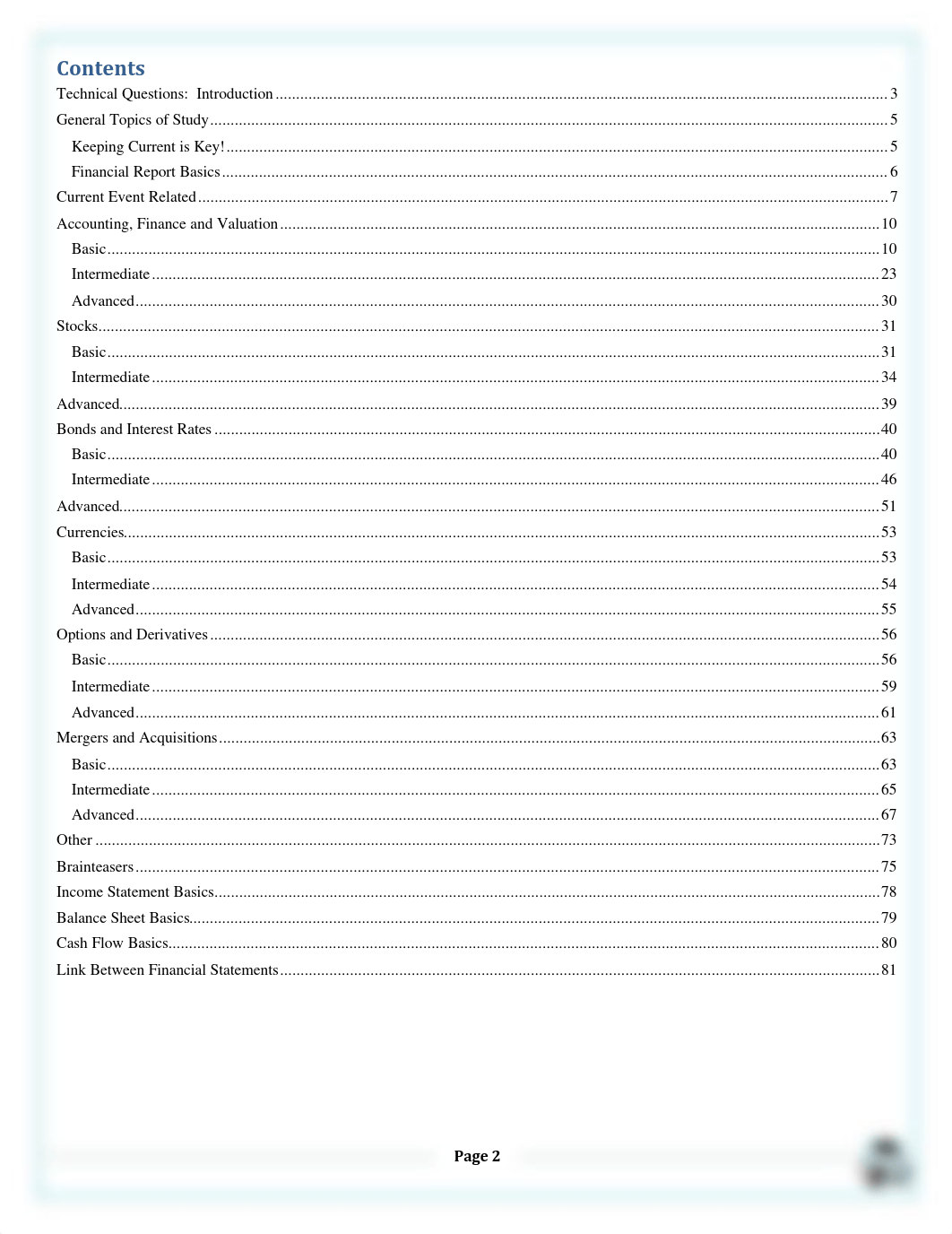 Technical Interview Guide - WSO.pdf_d4e14tw5xgl_page2