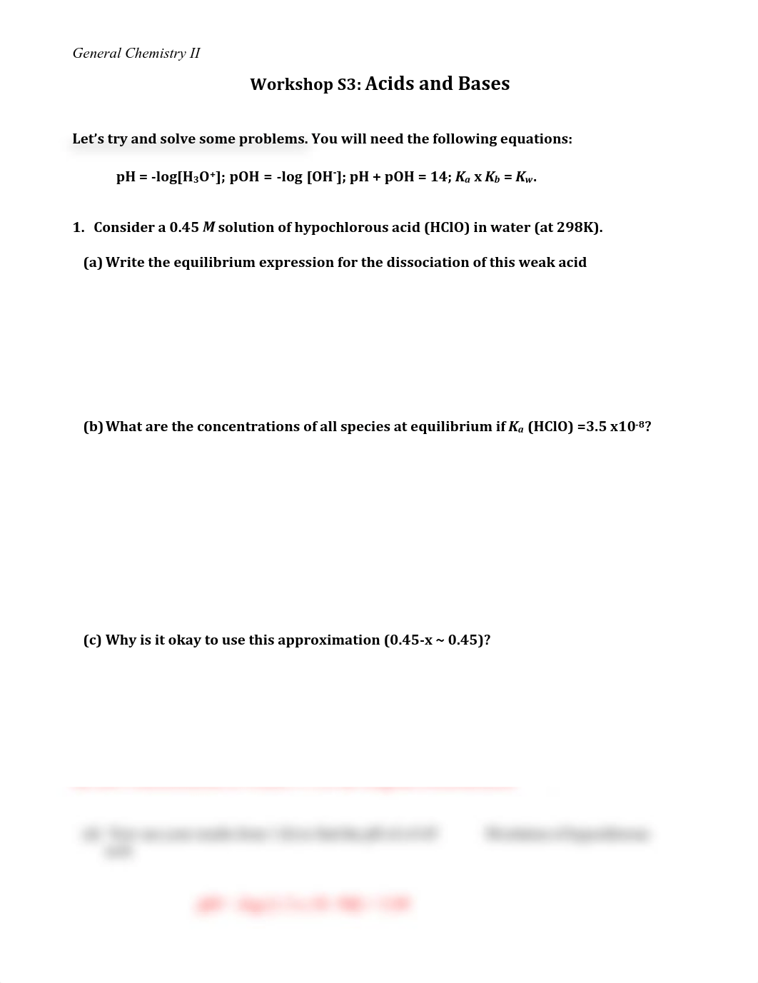 W3  S2017  key Acids and Bases mk.pdf_d4e1aqr3vwe_page1