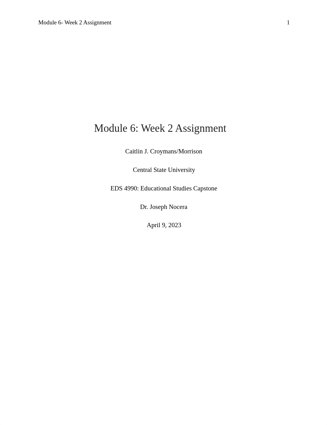 Module 6- Week 2 Assignment.pdf_d4e2lvesa76_page1