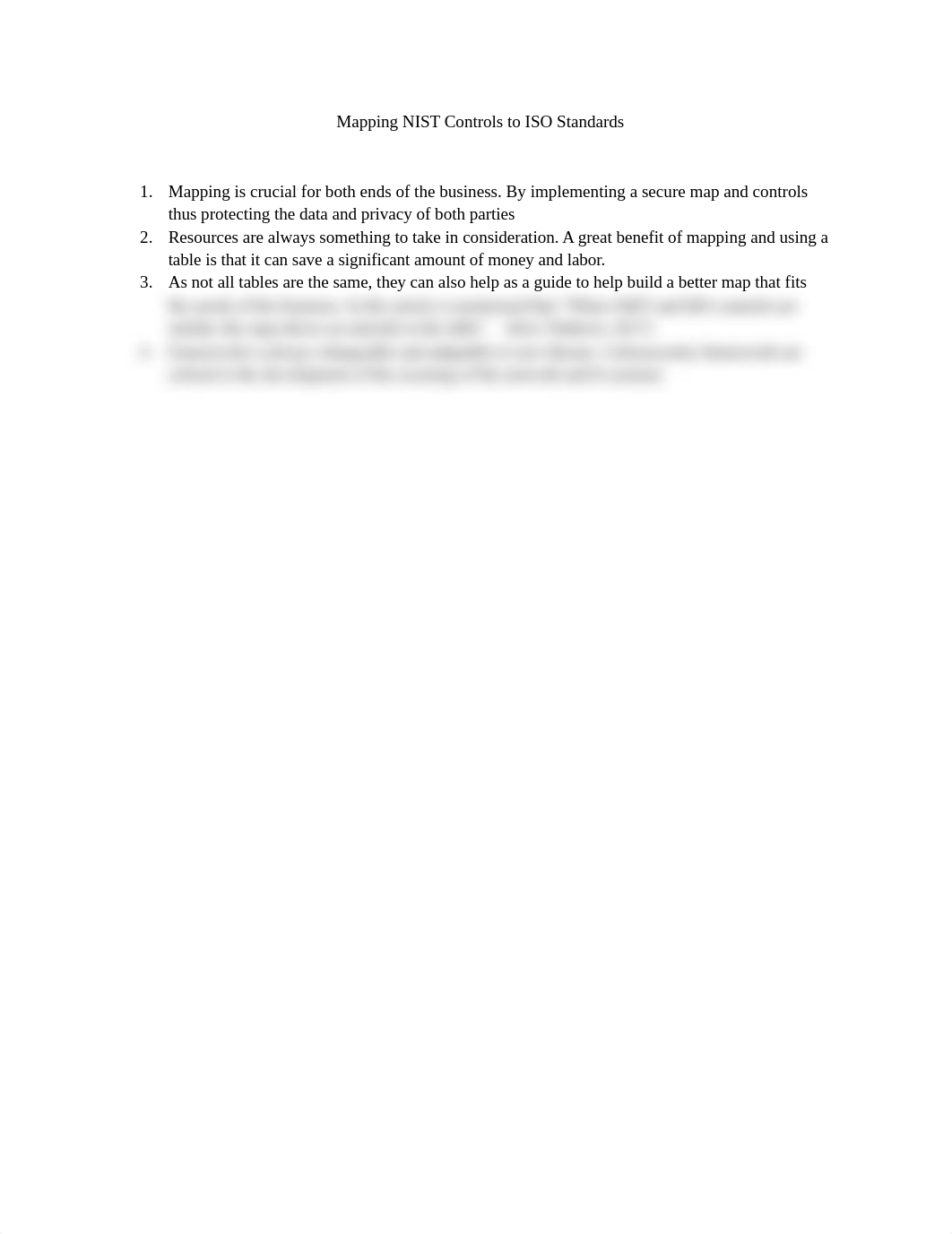 Mapping NIST Controls to ISO Standards.docx_d4e3myenmjq_page1