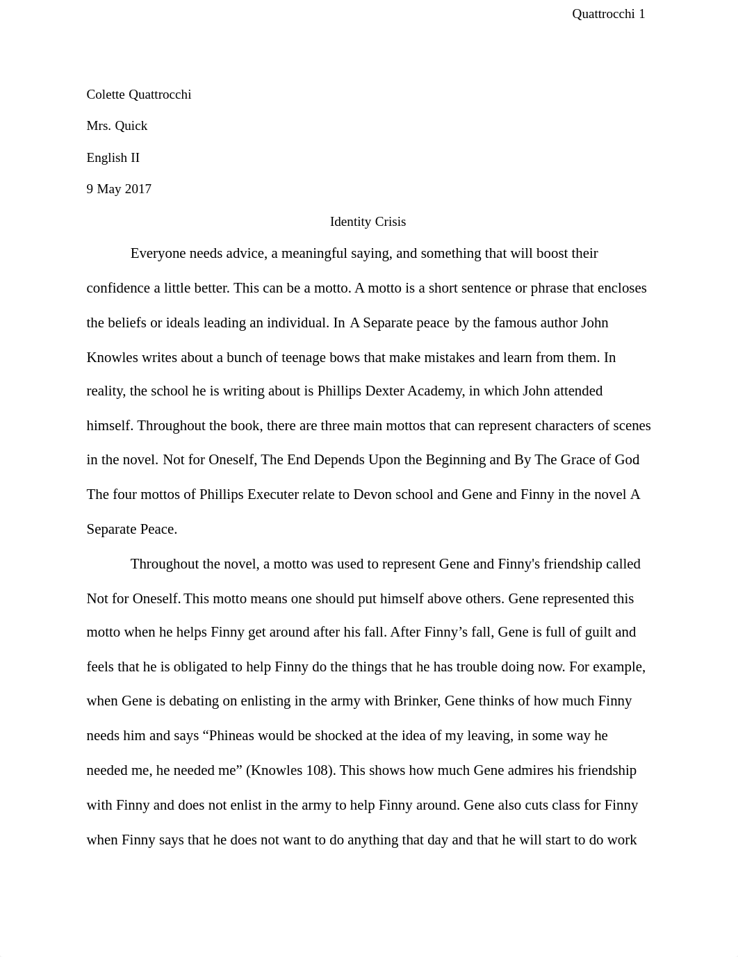 English Essay- A Separate Peace - Google Docs.pdf_d4e4mbyexsn_page1