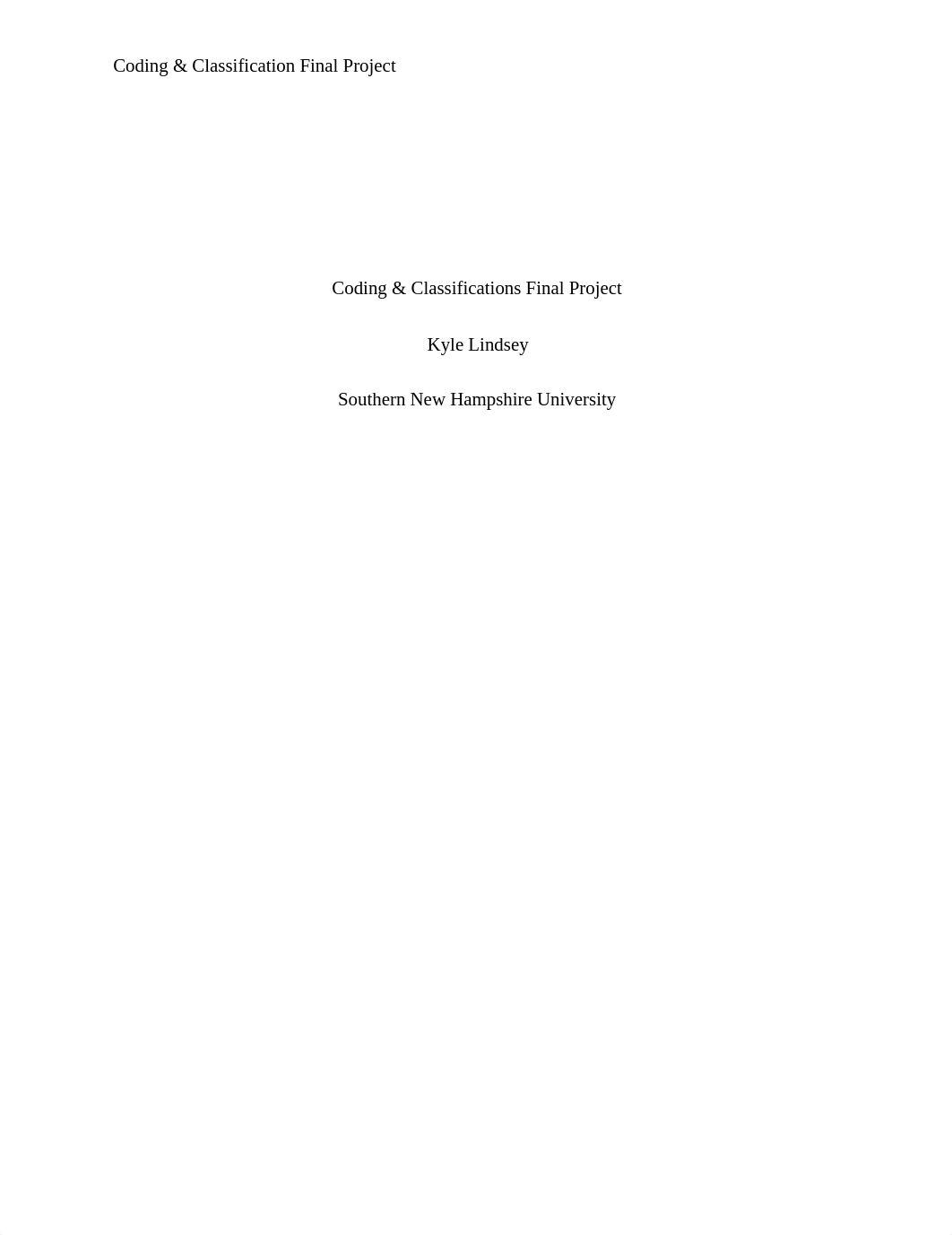 7-2 Final Project Submission Coded Patient Record with Rationale - Kyle Lindsey.docx_d4e57yfib1h_page1