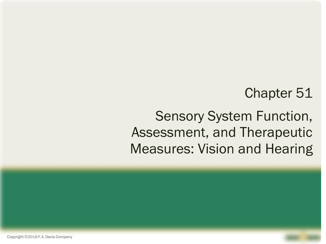 Med Surg Ch. 51 Sensory System Function (1).pdf_d4e5qybpdvn_page1