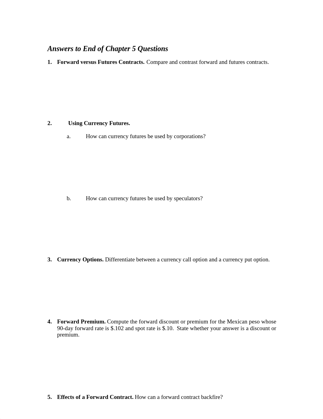 Answers to End of Chapter 5 Questions_d4e7sfavu84_page1