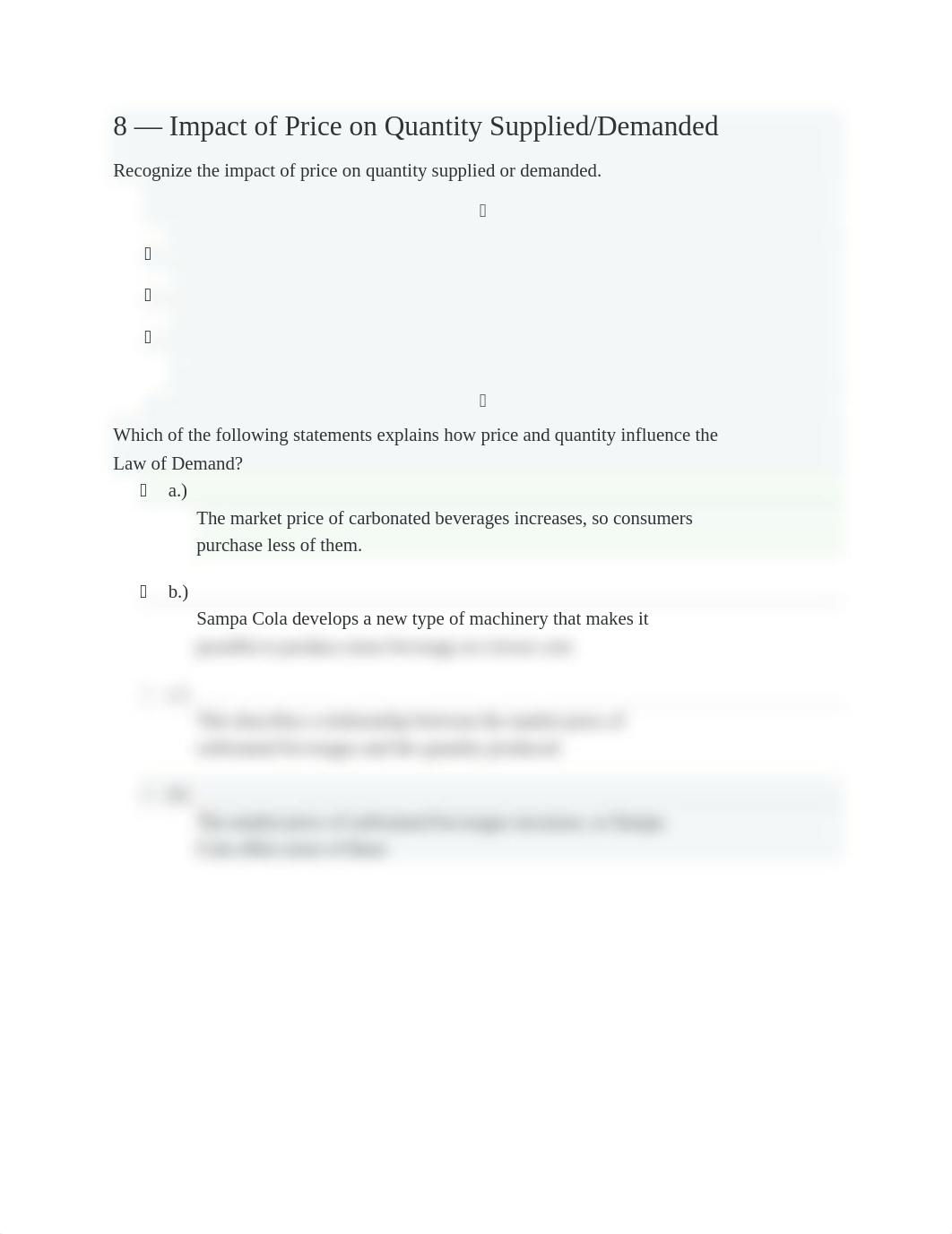 8 — Impact of Price on Quantity Supplied Demanded.docx_d4ea35d7nog_page1