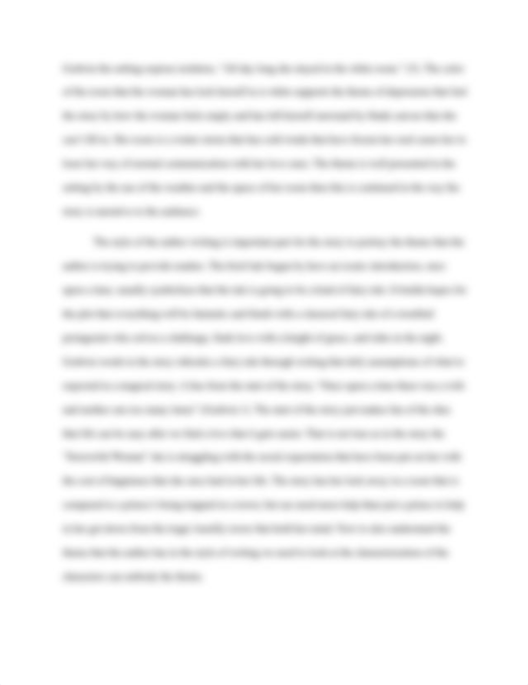 A Sorrowful Woman Literary Analysis Essay.docx_d4edjqw9sjq_page2