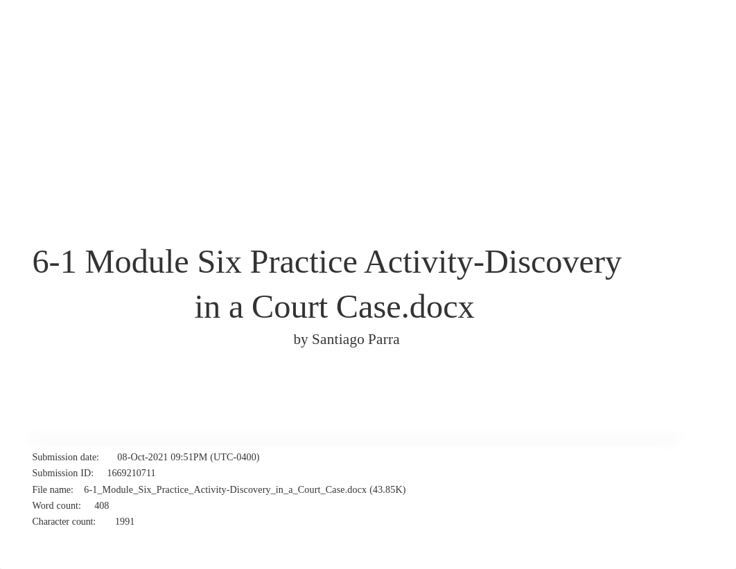 6-1 Module Six Practice Activity-Discovery in a Court Case.docx.pdf_d4edsmrdv8i_page1