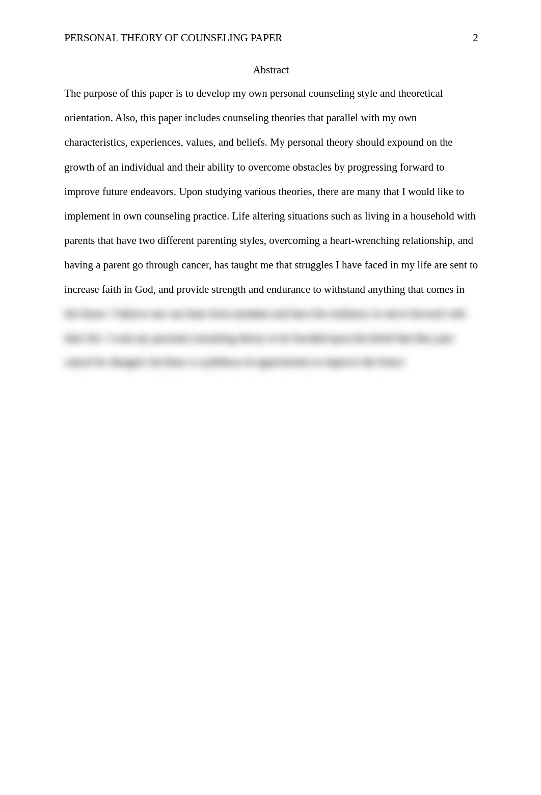 Kiesha Watkins Personal Theory Paper Course Hero.docx_d4edwypnegf_page2