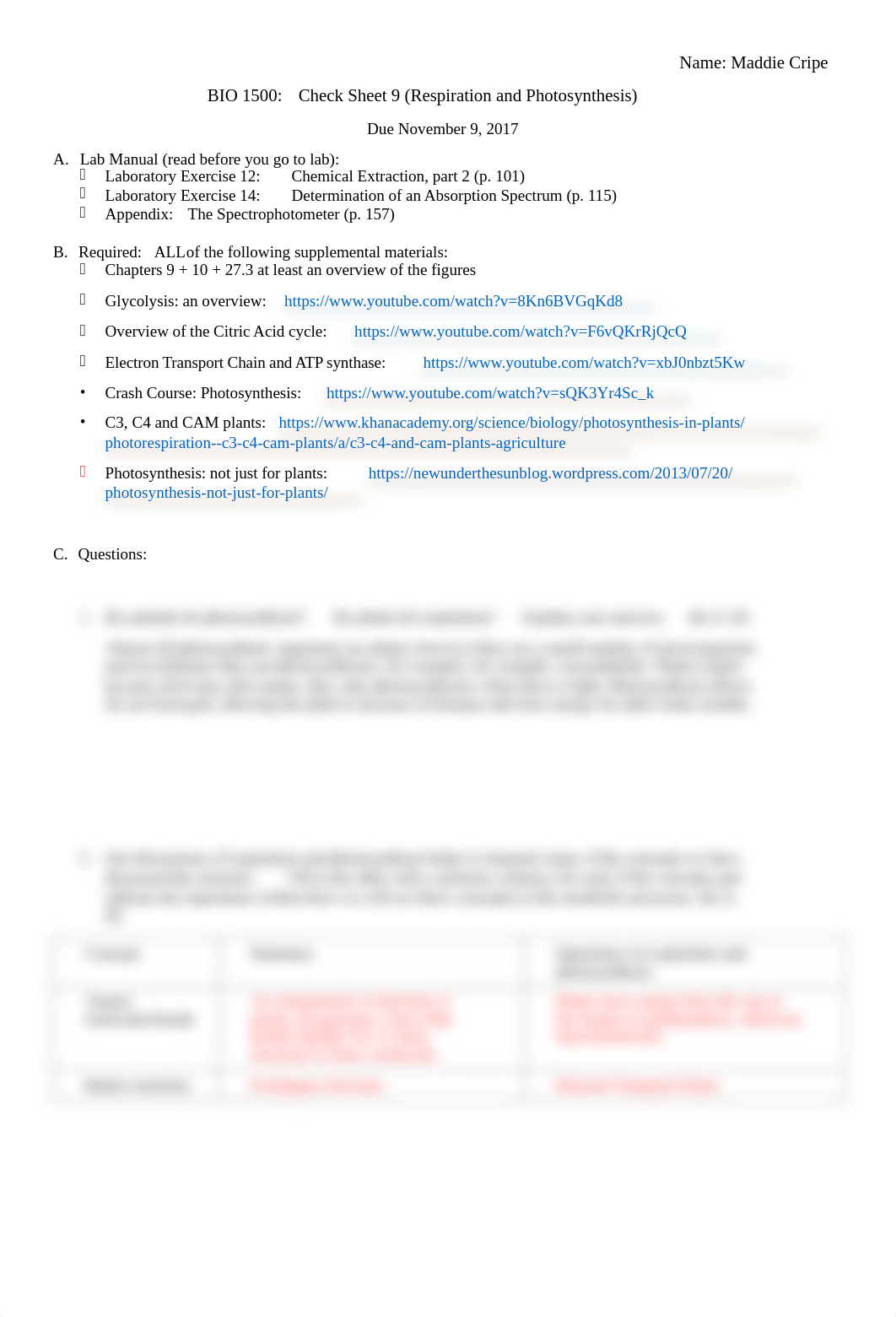 Check Sheet 9 respiration and photosynthesis 2017_.pdf_d4eehlqqf5r_page1