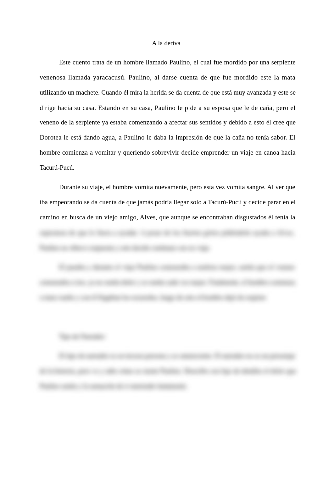 Análisis del Cuento A la deriva.docx_d4ef1l8y089_page1