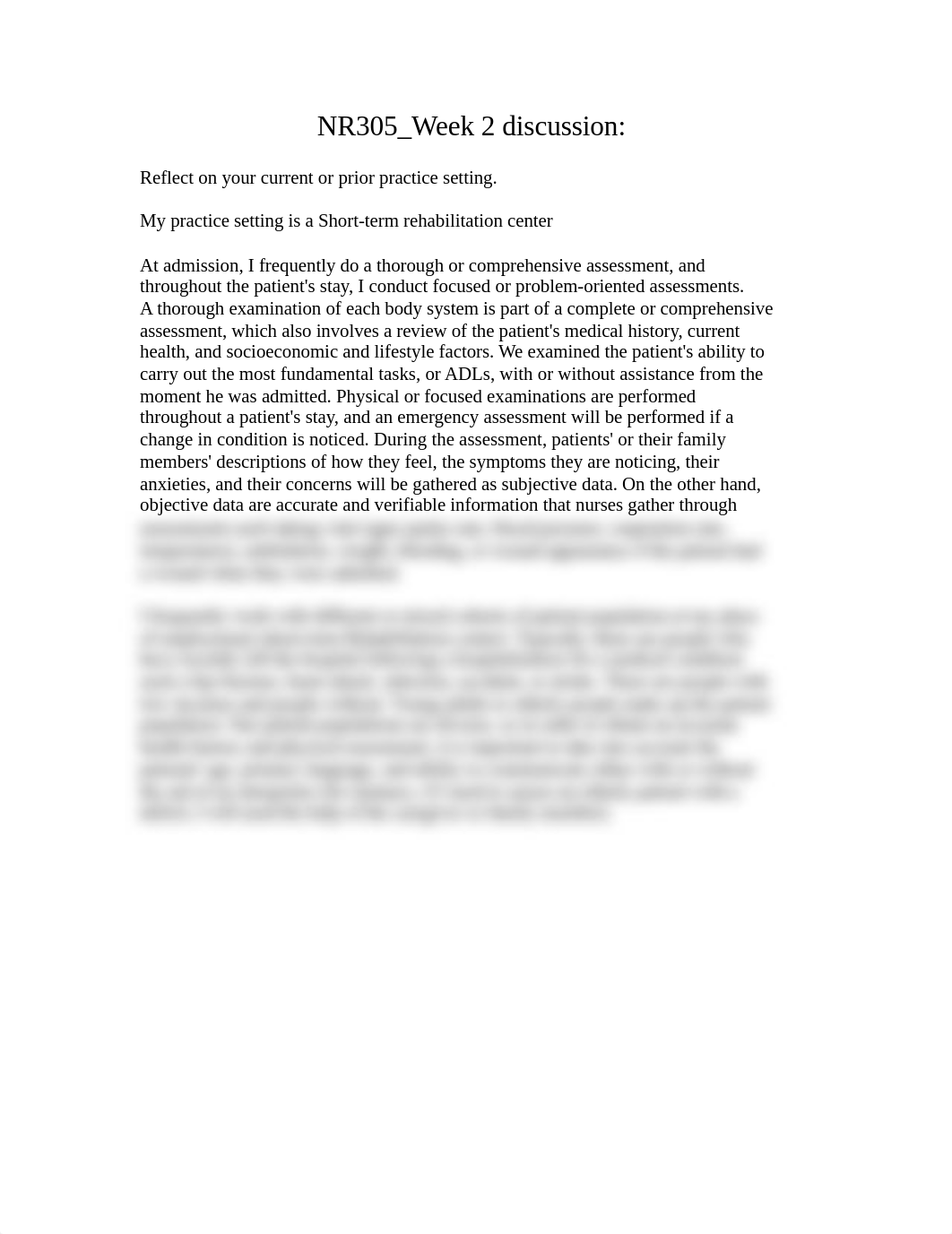 NR305_Week 2 discussion.docx_d4efl5gps96_page1