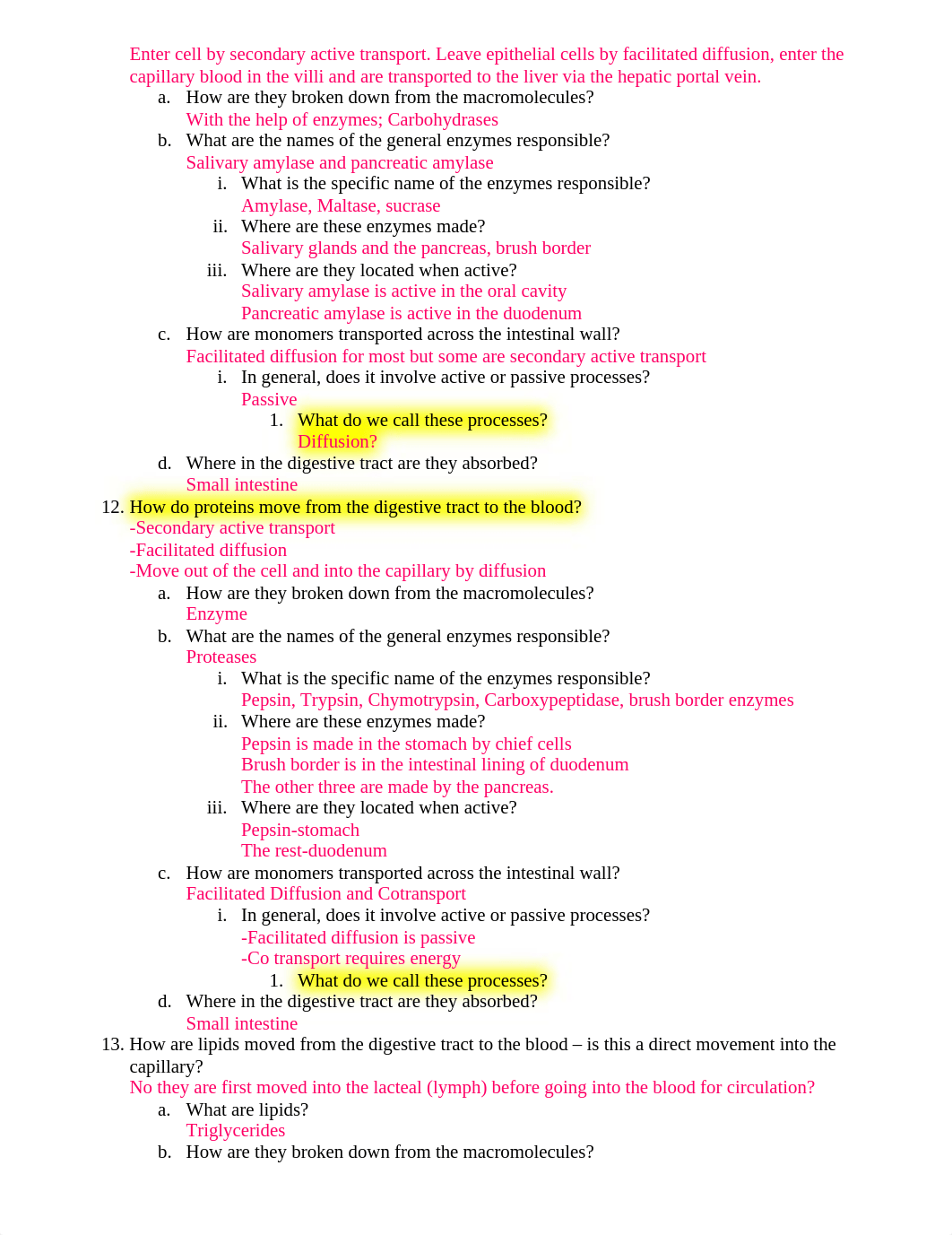 Chapter 22 Digestive System Study Questions Part II (1).docx_d4ejcglgdyp_page3