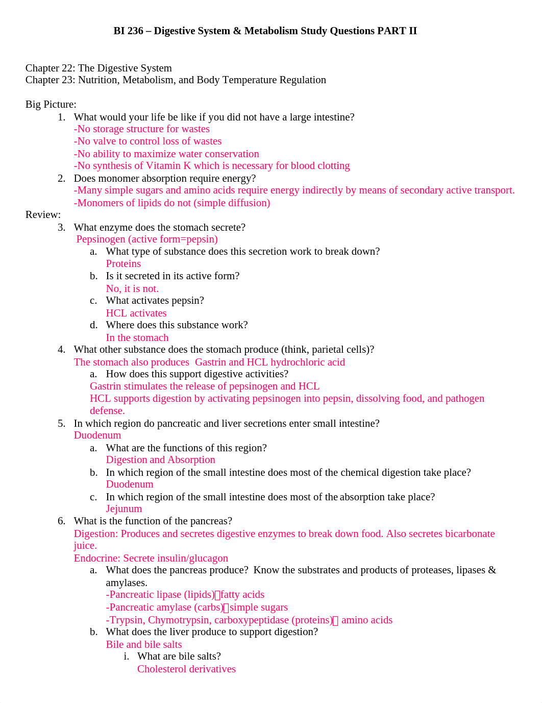 Chapter 22 Digestive System Study Questions Part II (1).docx_d4ejcglgdyp_page1