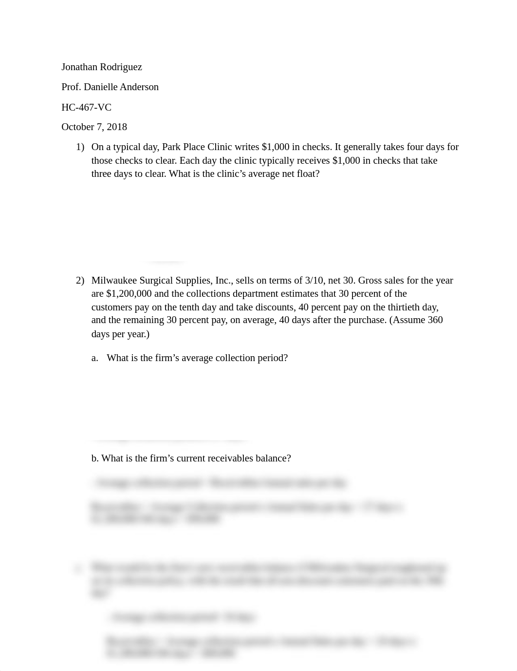 Healthcare Finance HW 4.docx_d4ejz3j9v31_page1