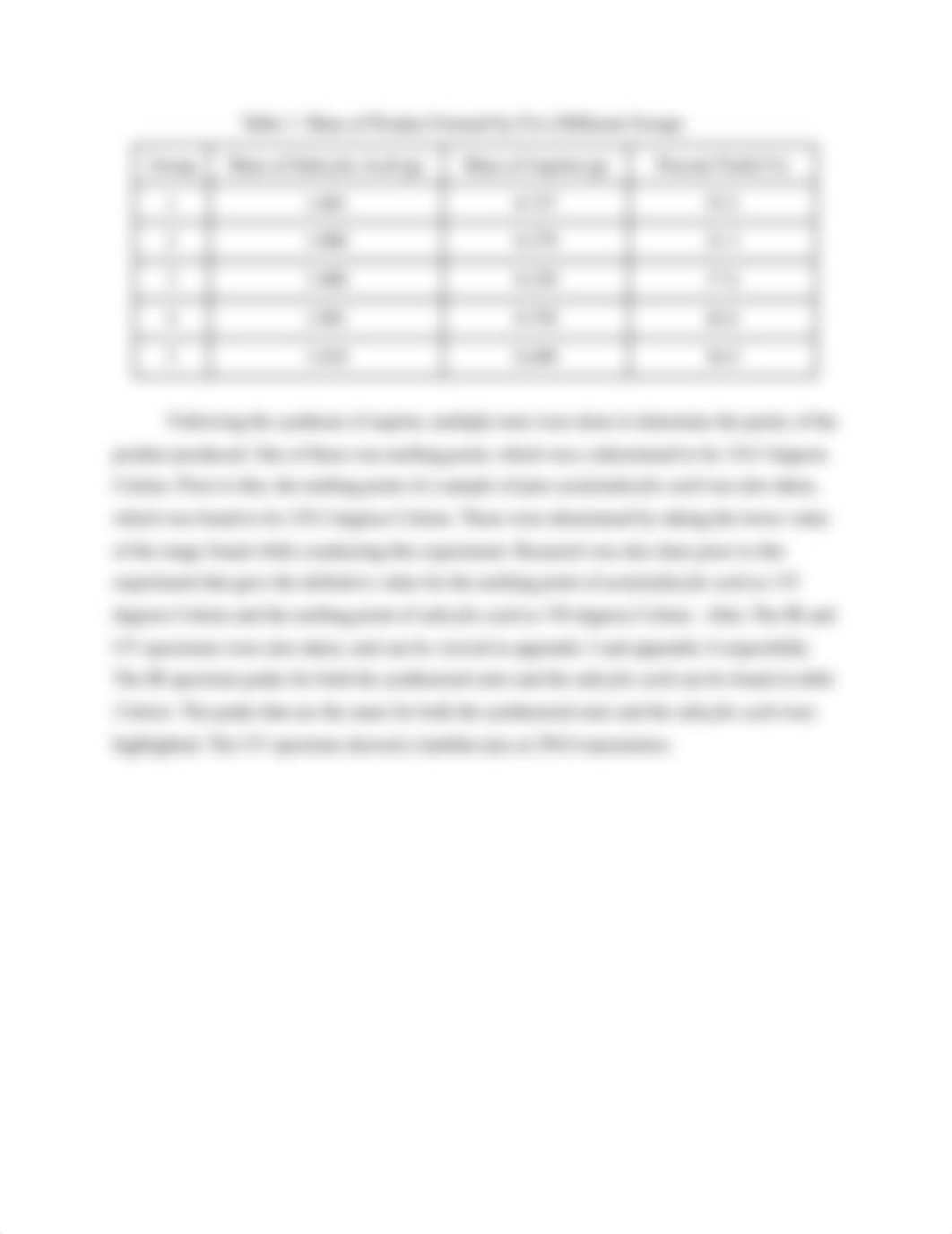 Synthesis of Asprin Lab Report_d4eoyb9wz97_page3