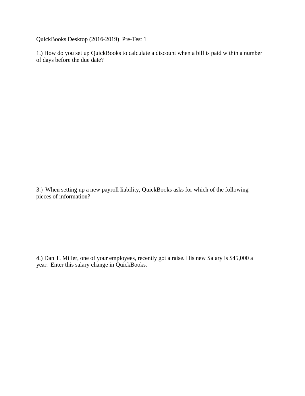 Quickbooks Desktop Test 1 (Pretest).docx_d4esp7ud5bd_page1