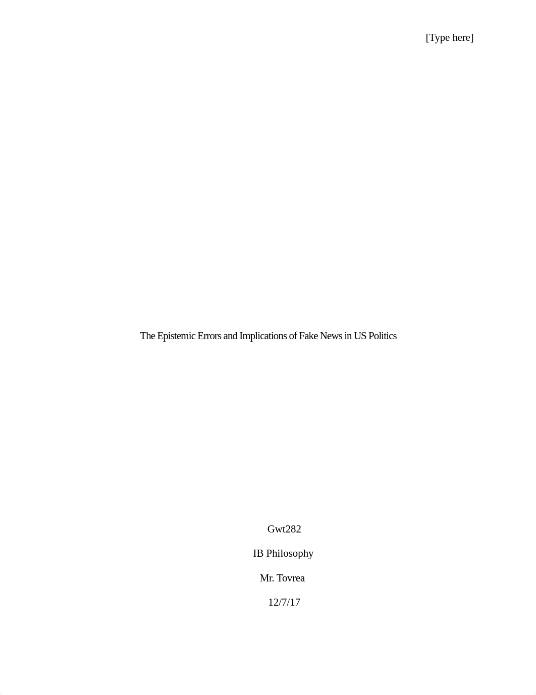 The Epistemic Errors and Implications of Fake News in US Politics.docx_d4etwu0cqhm_page1