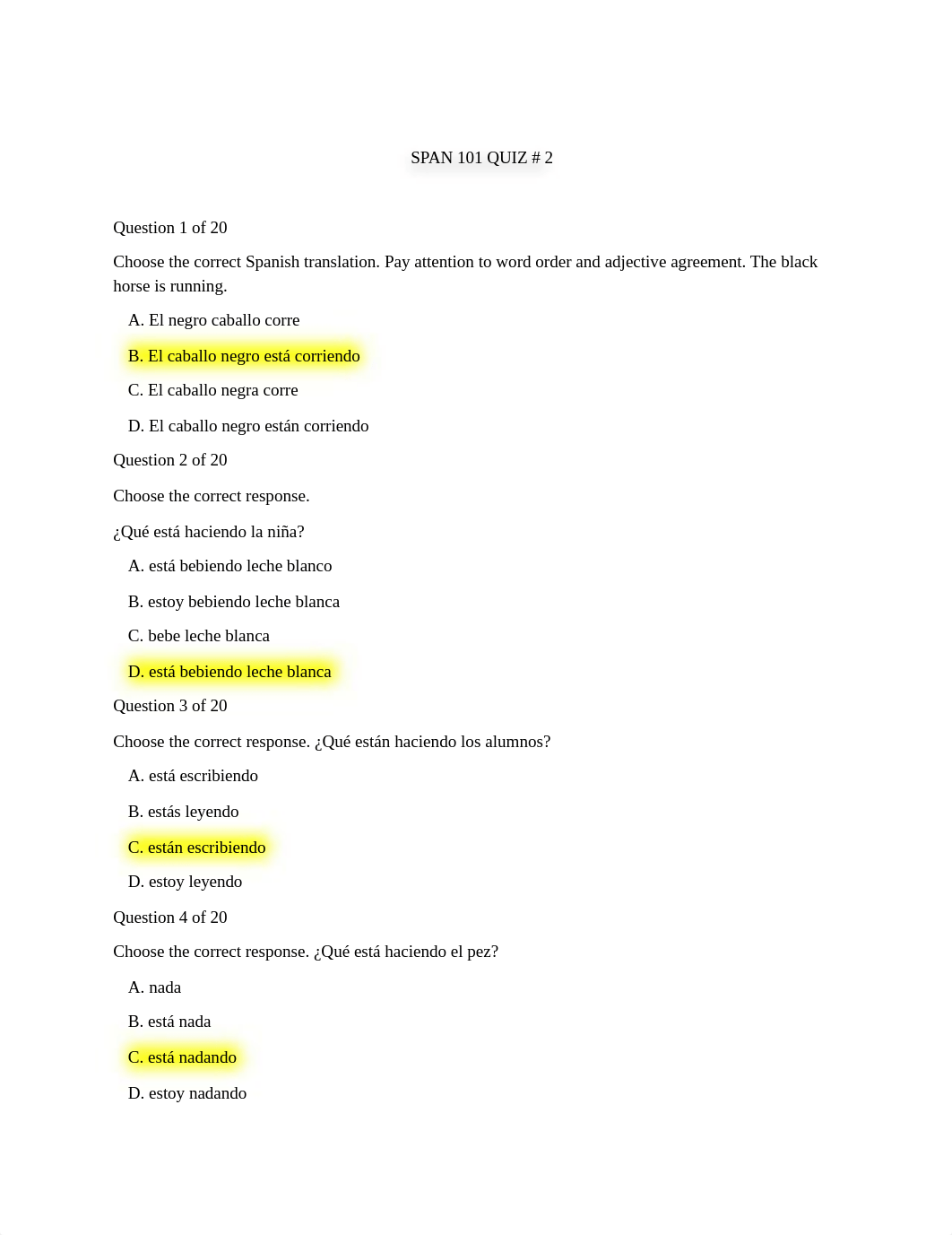 Span 101 Quiz 2.docx_d4eu9jji8bh_page1