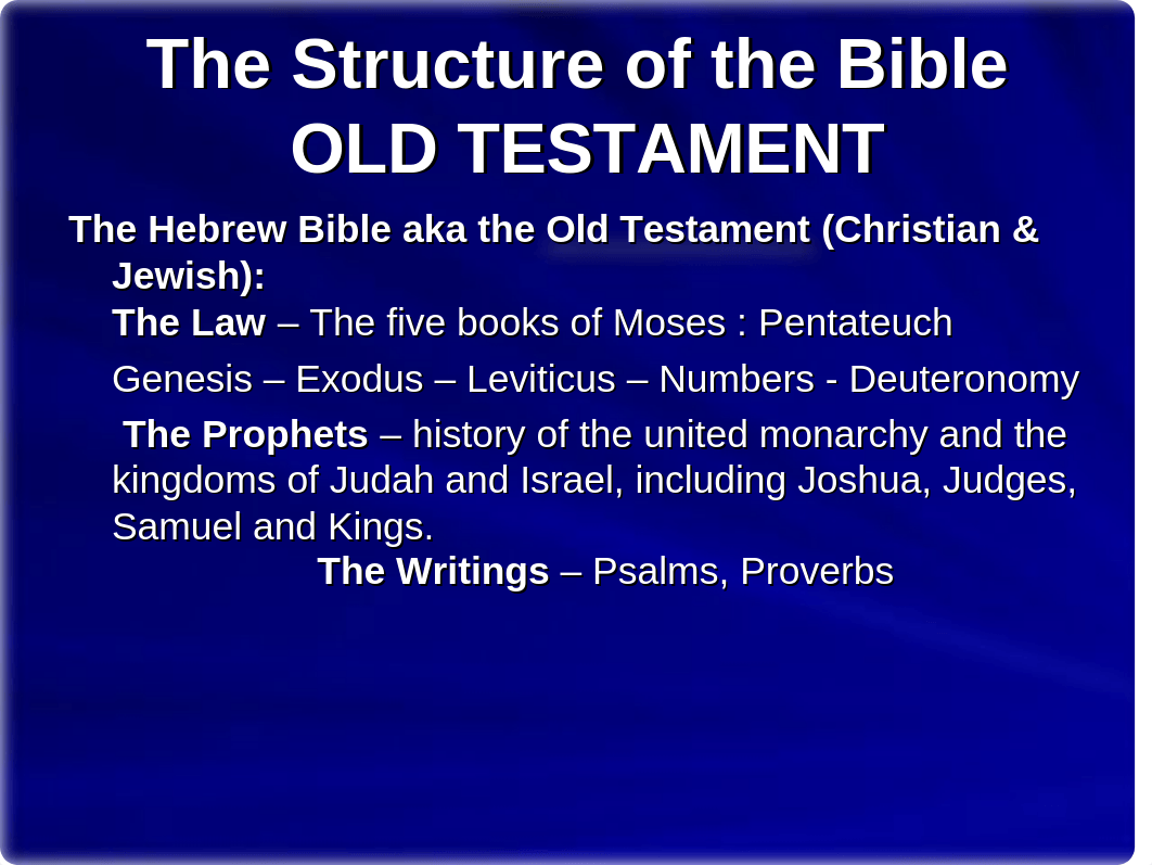 Sturcture of the Bible PPT.ppt_d4evgs3j7rc_page2