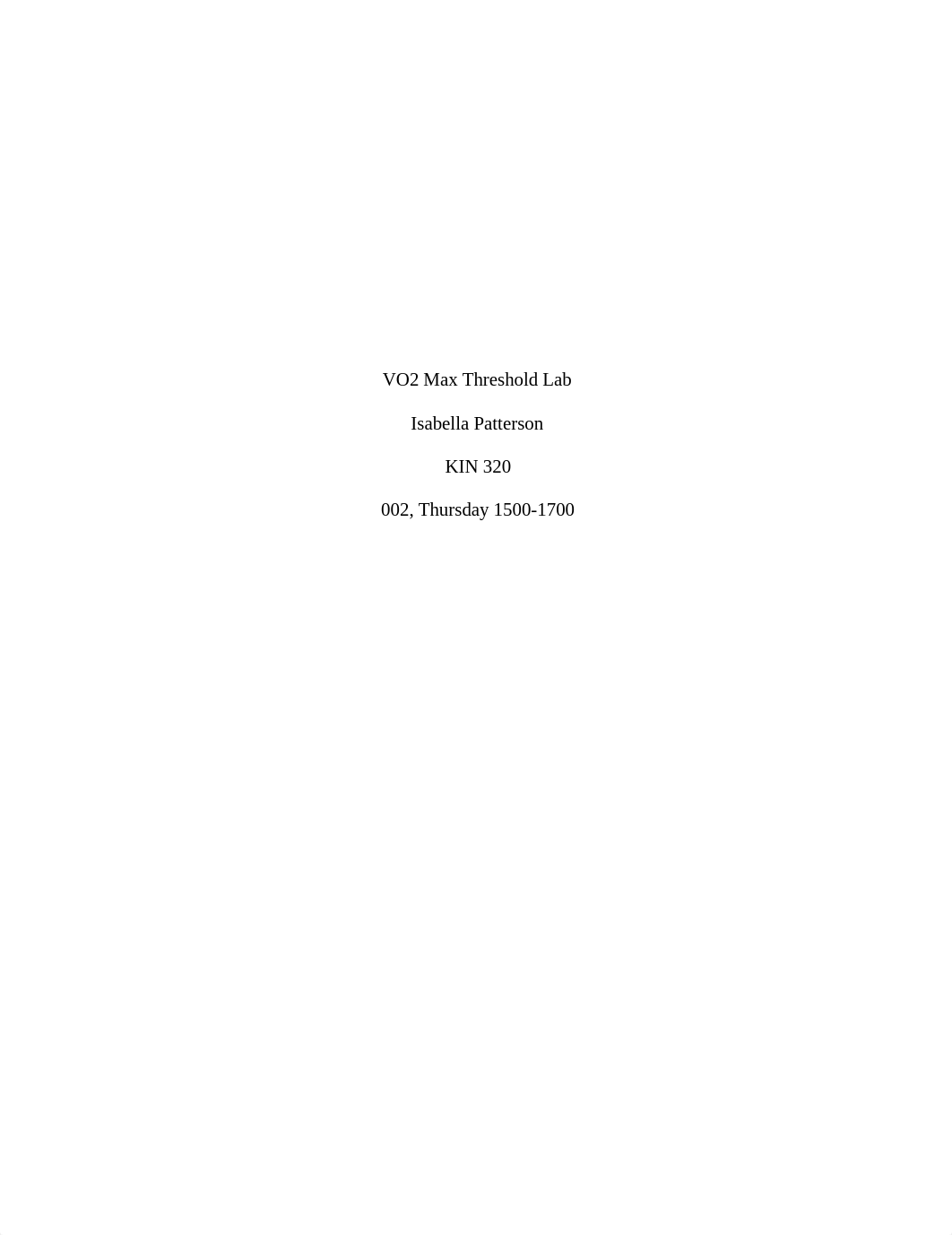 VO2 Max Threshold Lab Report.docx_d4ex7mxya5f_page1