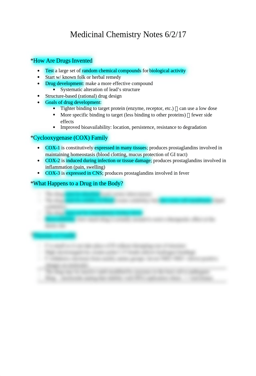 Medicinal Chemistry Notes 6-2-17.docx_d4ezeomalsa_page1