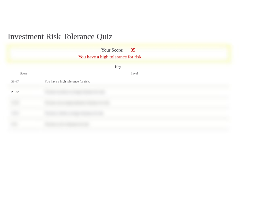 Investment Risk Tolerance Quiz_ Personal Finance_d4f1a59xhju_page1