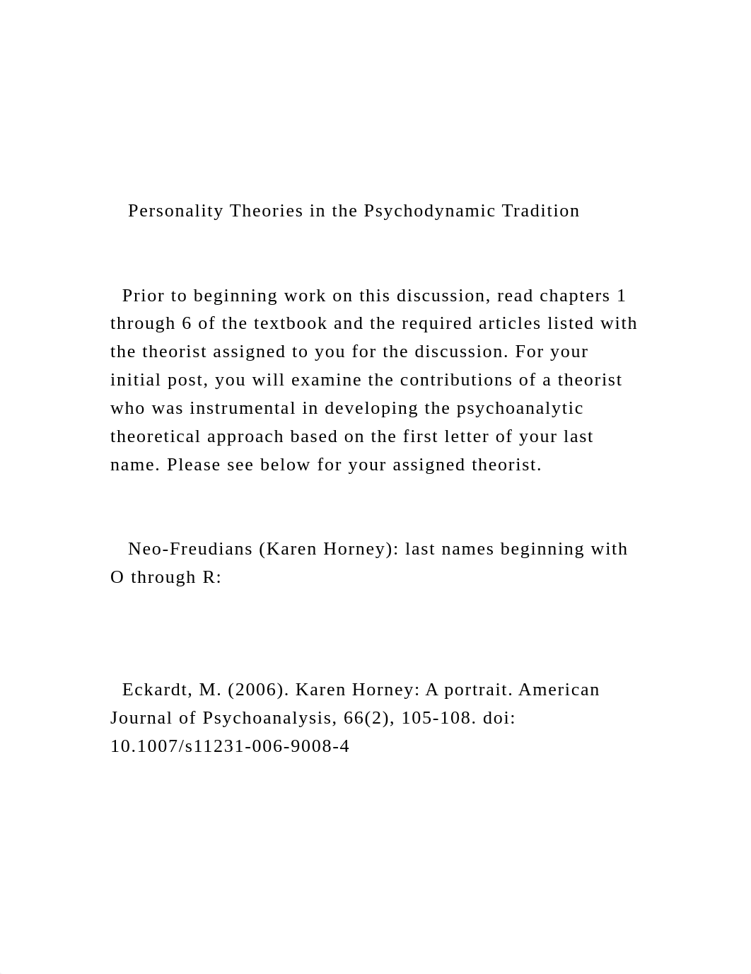 Personality Theories in the Psychodynamic Tradition    P.docx_d4f1sj7bx1e_page2