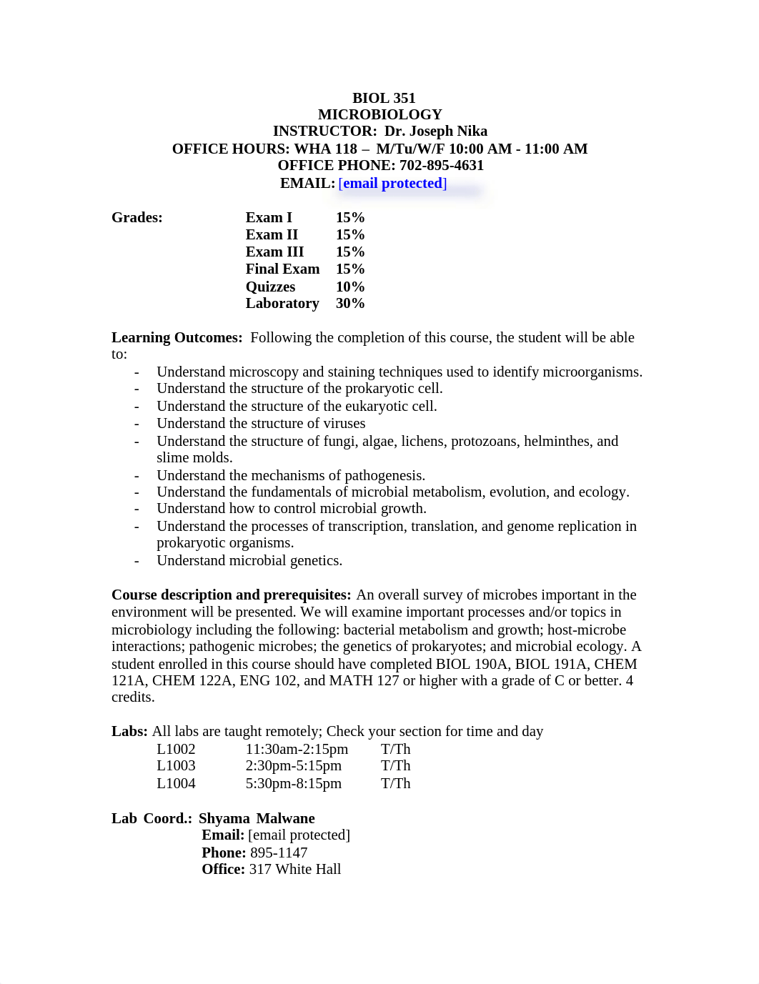 BIOL 351 Summer 2021 Syllabus.pdf_d4f6kk33tyq_page1