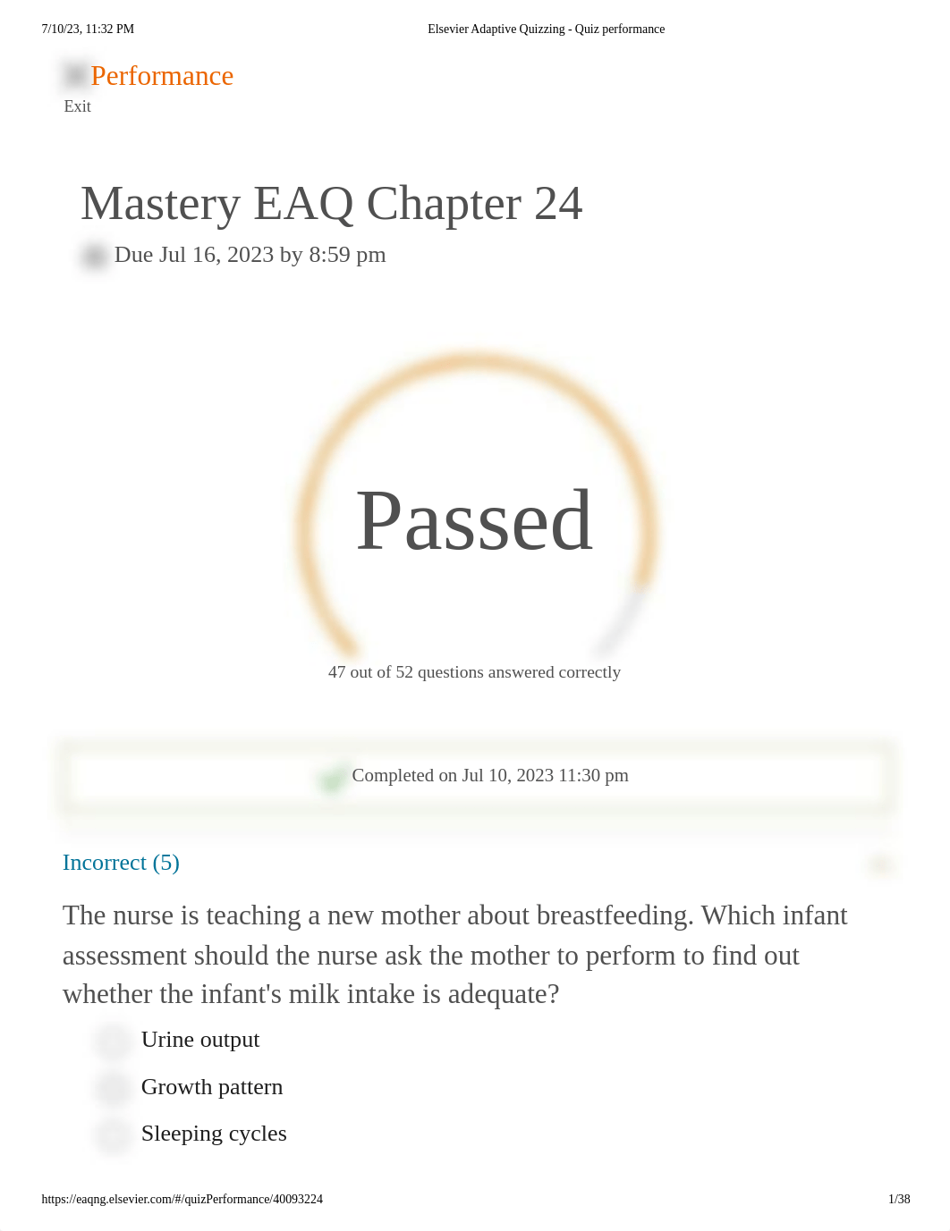 Mastery EAQ Chap 24 Nur2261 wk 6.pdf_d4f7vb5z346_page1