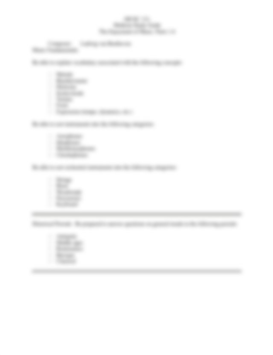 MUSC 131 Midterm study guide.docx_d4f8h1x6i5m_page2