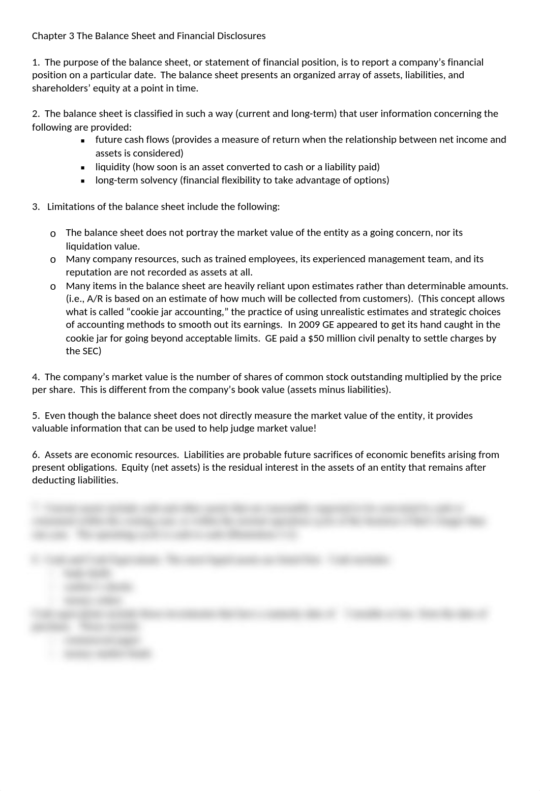 Chapter 3 The Balance Sheet and Fin Disclosures with answers.docx_d4f8wgzwbew_page1