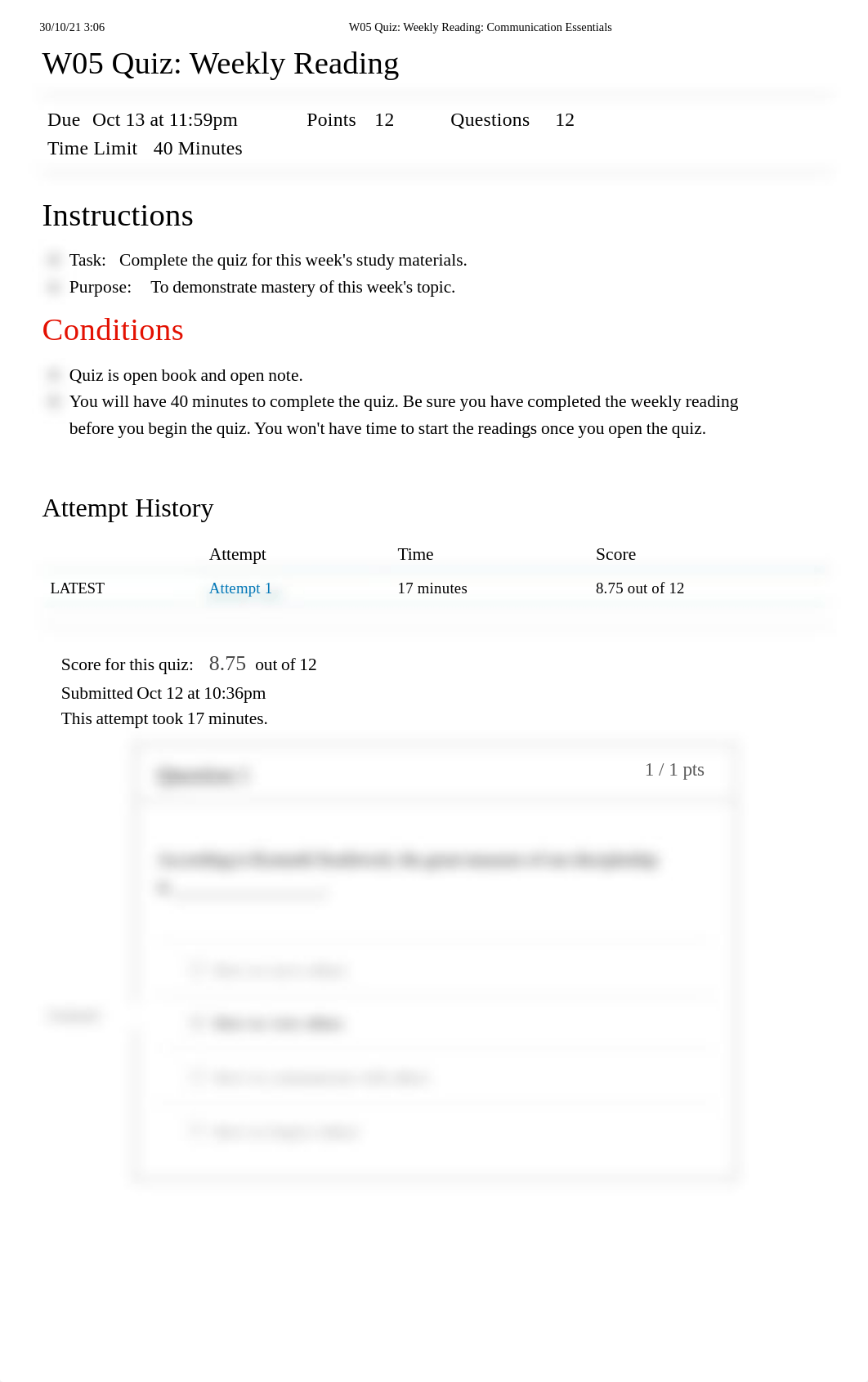 W05 Quiz_ Weekly Reading_ Communication Essentials.pdf_d4fb2j31hji_page1