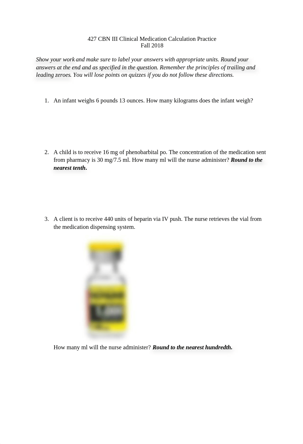 427 CBN III Clinical Medication Calculation Practice-1.docx_d4fcf2vxoye_page1