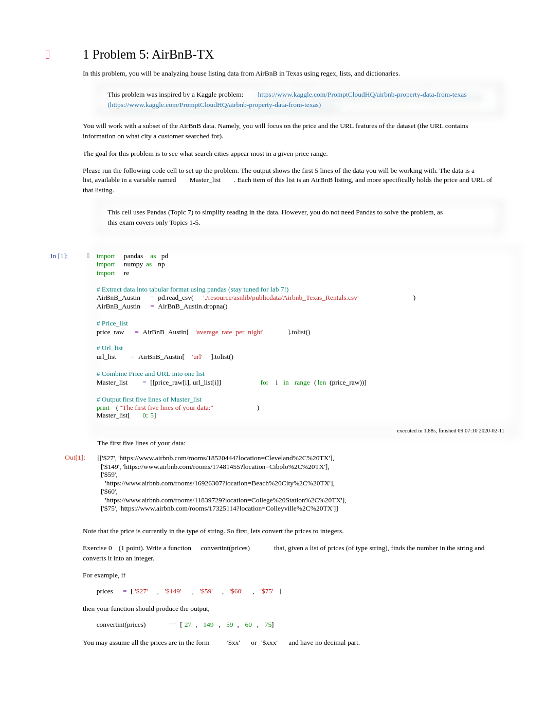 problem5 - Jupyter Notebook - AirBnB.pdf_d4ff4n9wg30_page1