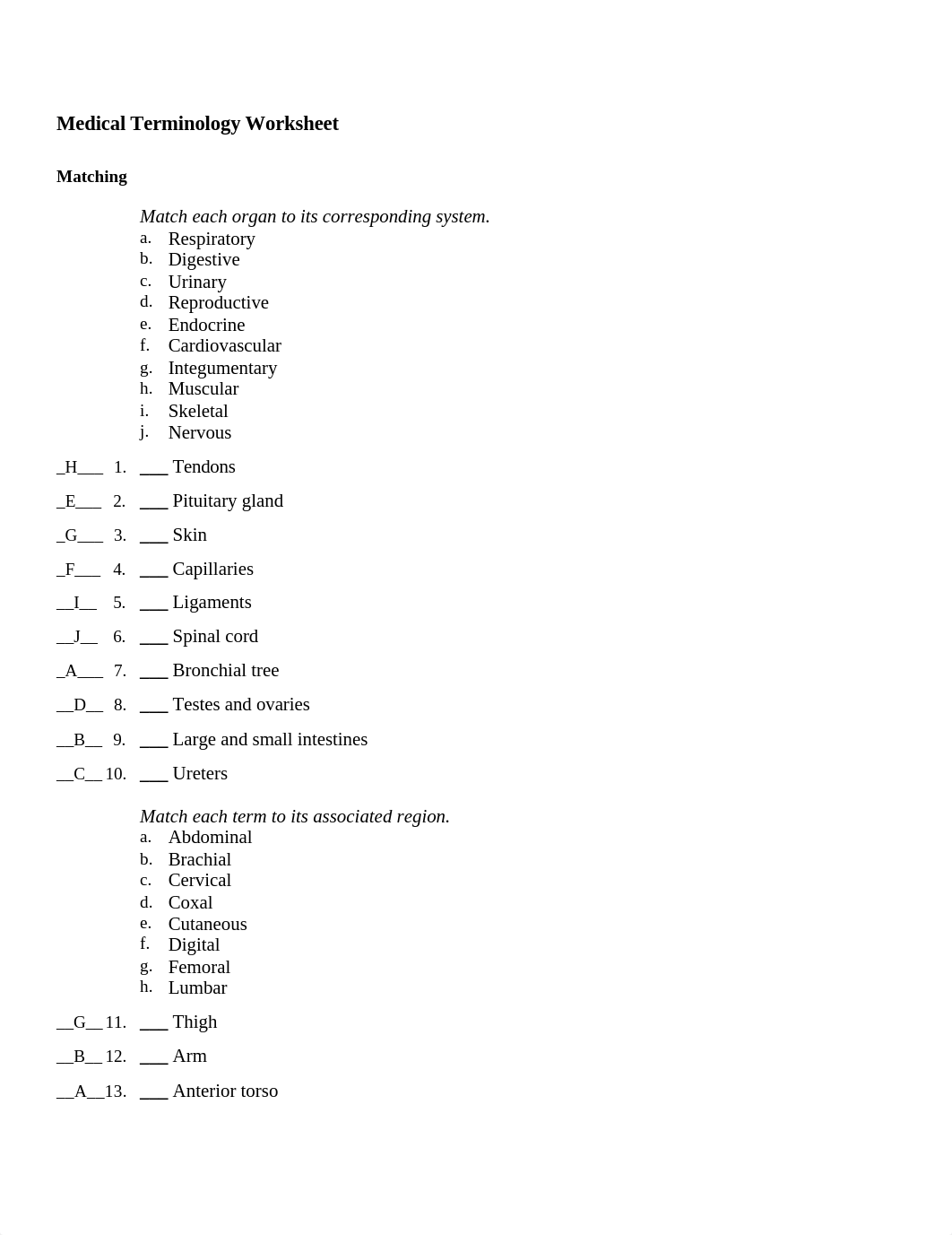 Medical Terminology Worksheet (3)_d4fijy61nkd_page1