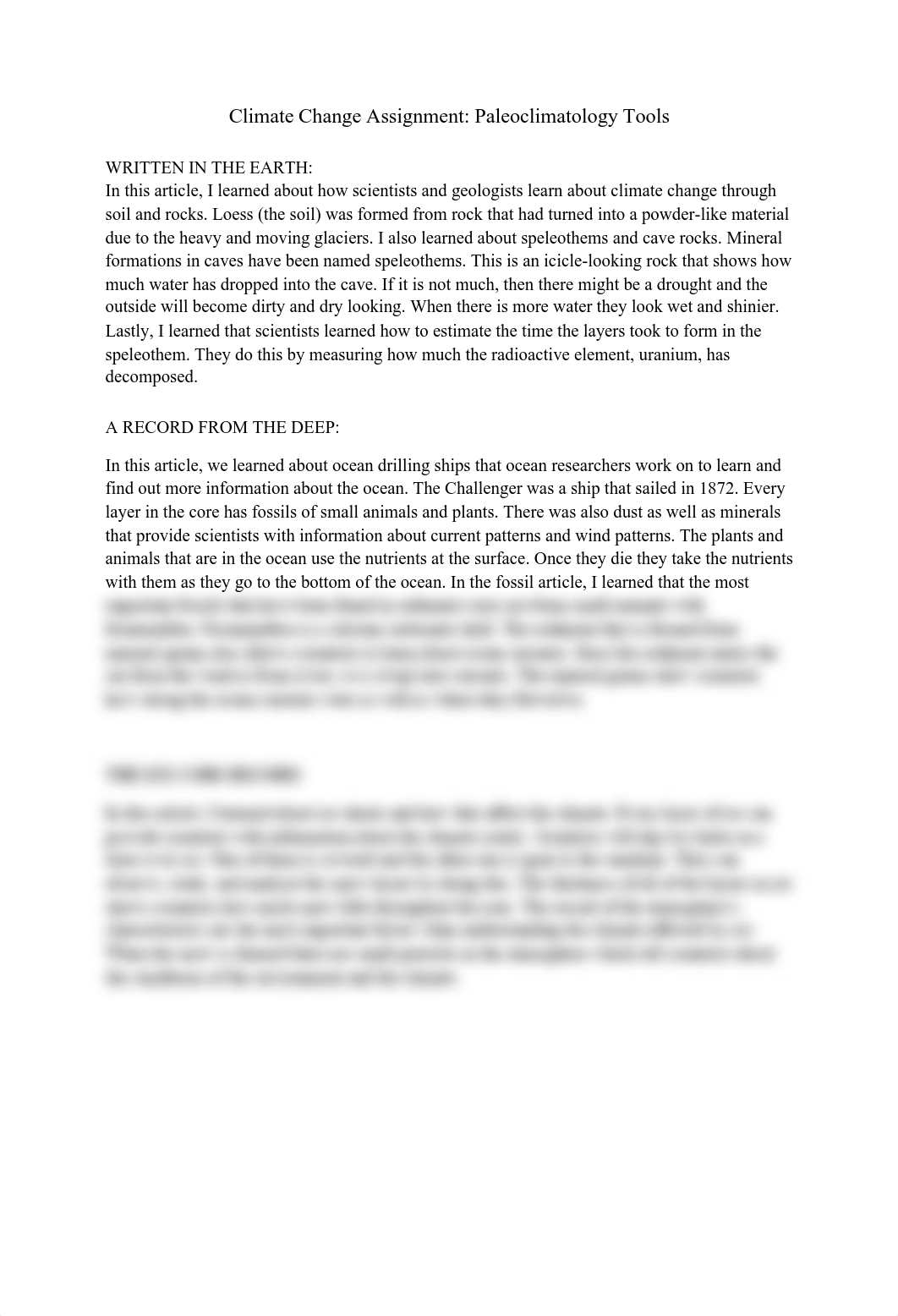 Climate Change Assignment_ Paleoclimatology Tools.pdf_d4fingzcjdj_page1