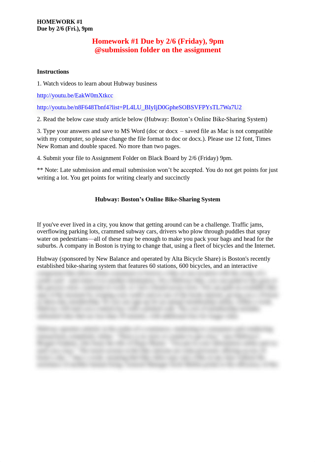 MKT 301_Homework 1_Hubway Case Study_d4fkwsq7l63_page1