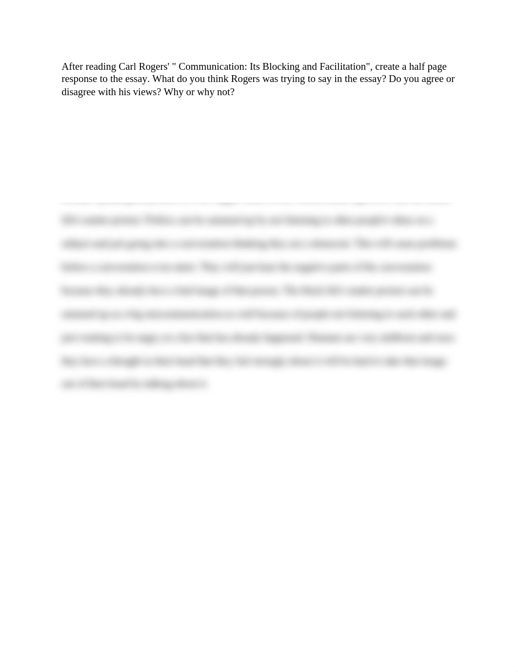 Ryan_Propst Communication Its Blocking and Facilitation Reader Response.docx_d4flmso2klt_page1