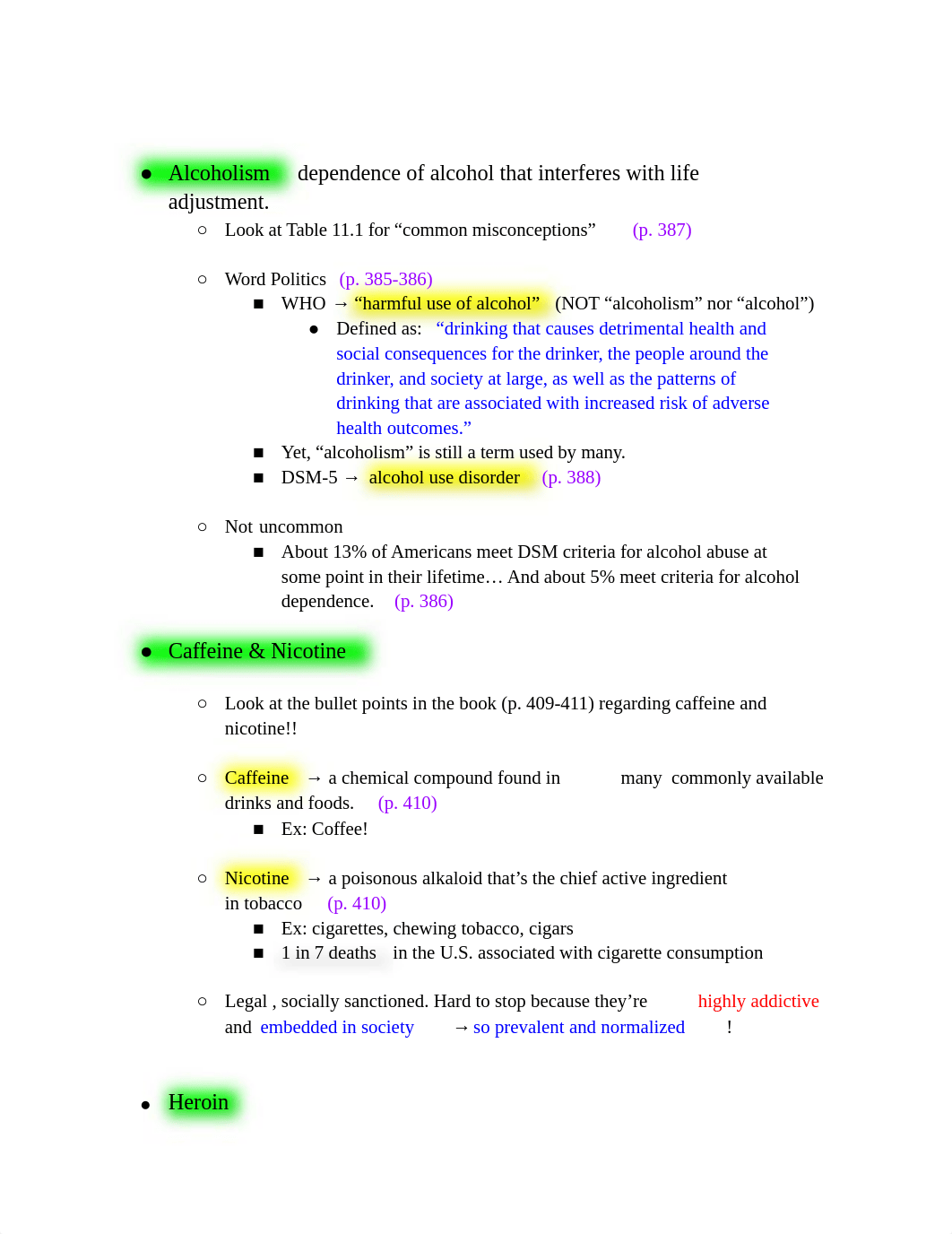 Exam 2 Study Guide.docx_d4fofxcbvaw_page2