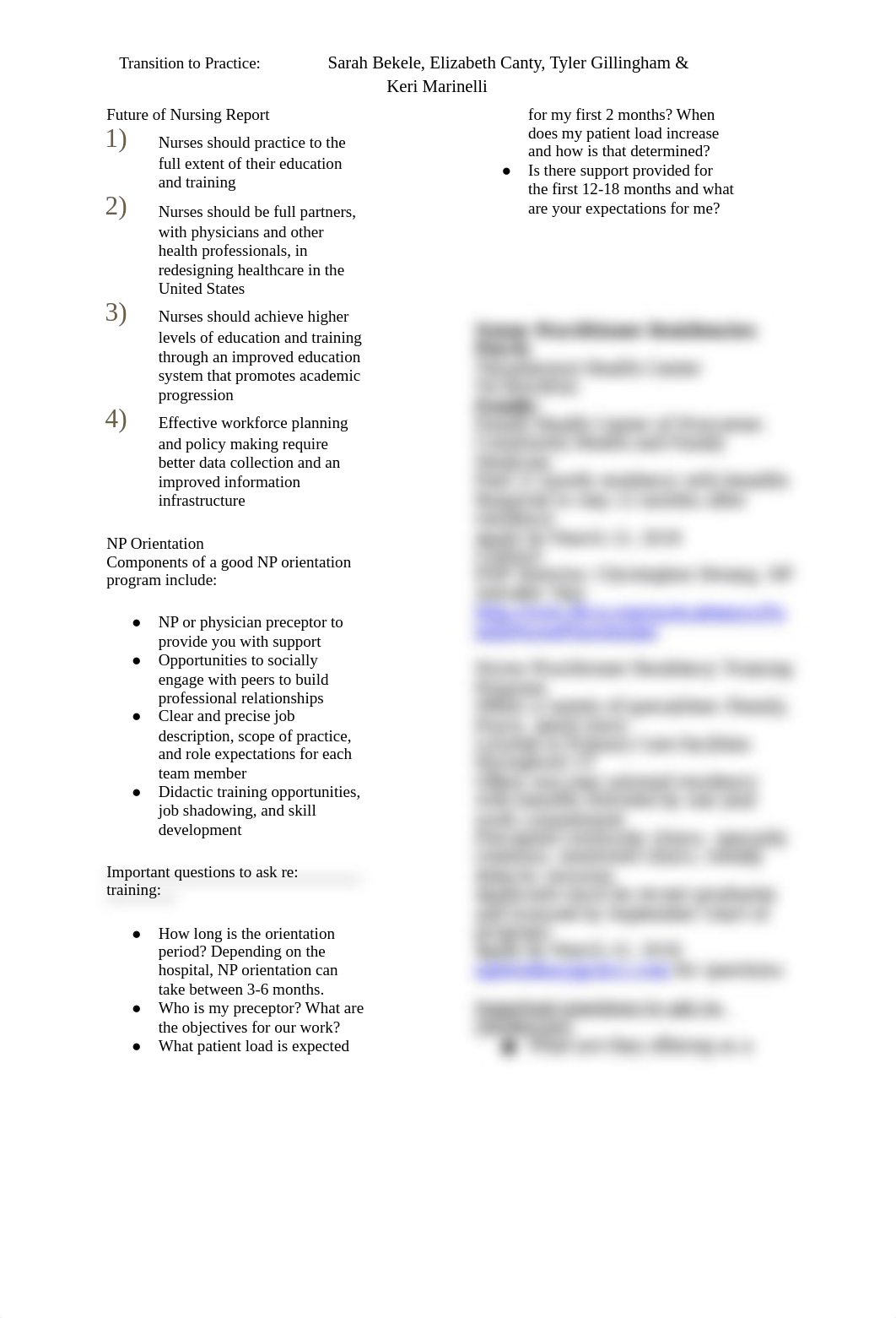 Handout_ Transition to Practice.docx_d4fpwtf62db_page1