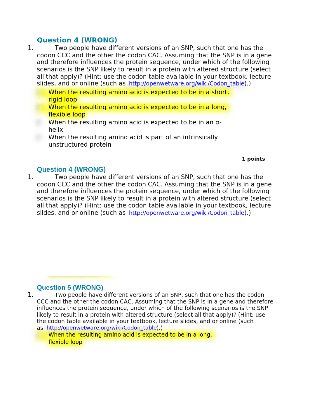 Biochemistry Ch4QuizE.docx_d4frkztmr3d_page1