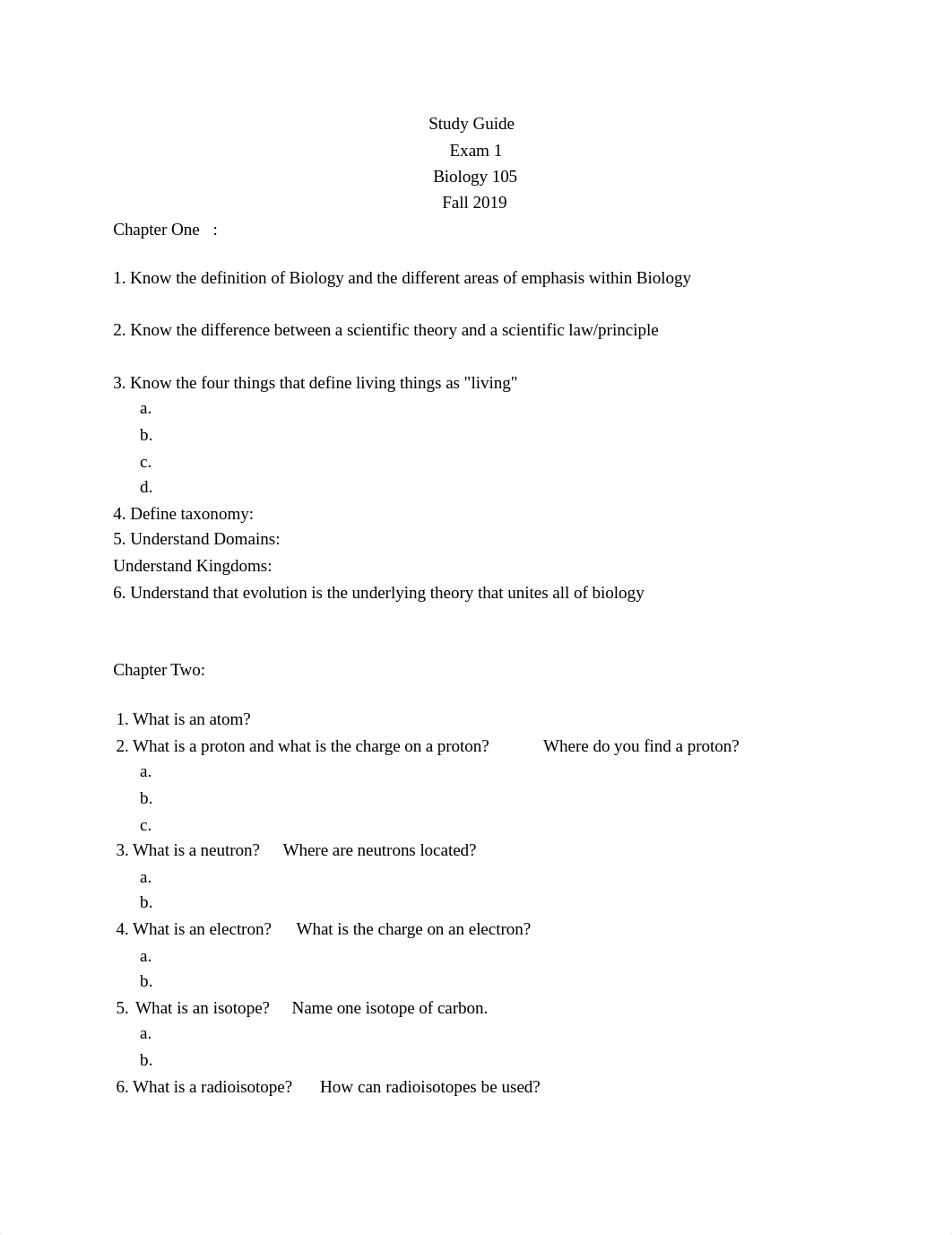 Exam 1 Study Guide_d4frmj6ffjj_page1