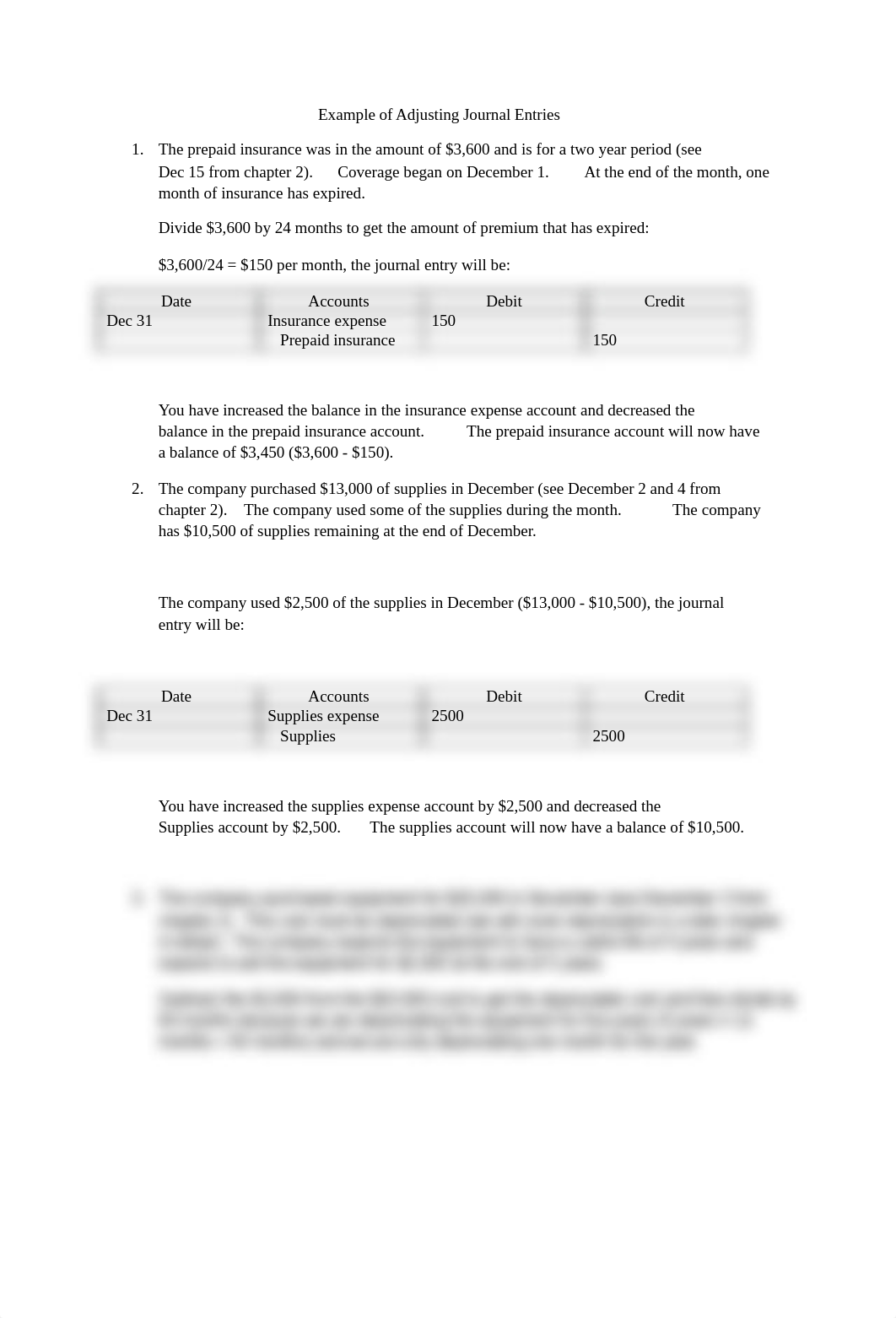 Example of Adjusting Journal Entries chapter three_d4fwmz8xcit_page1