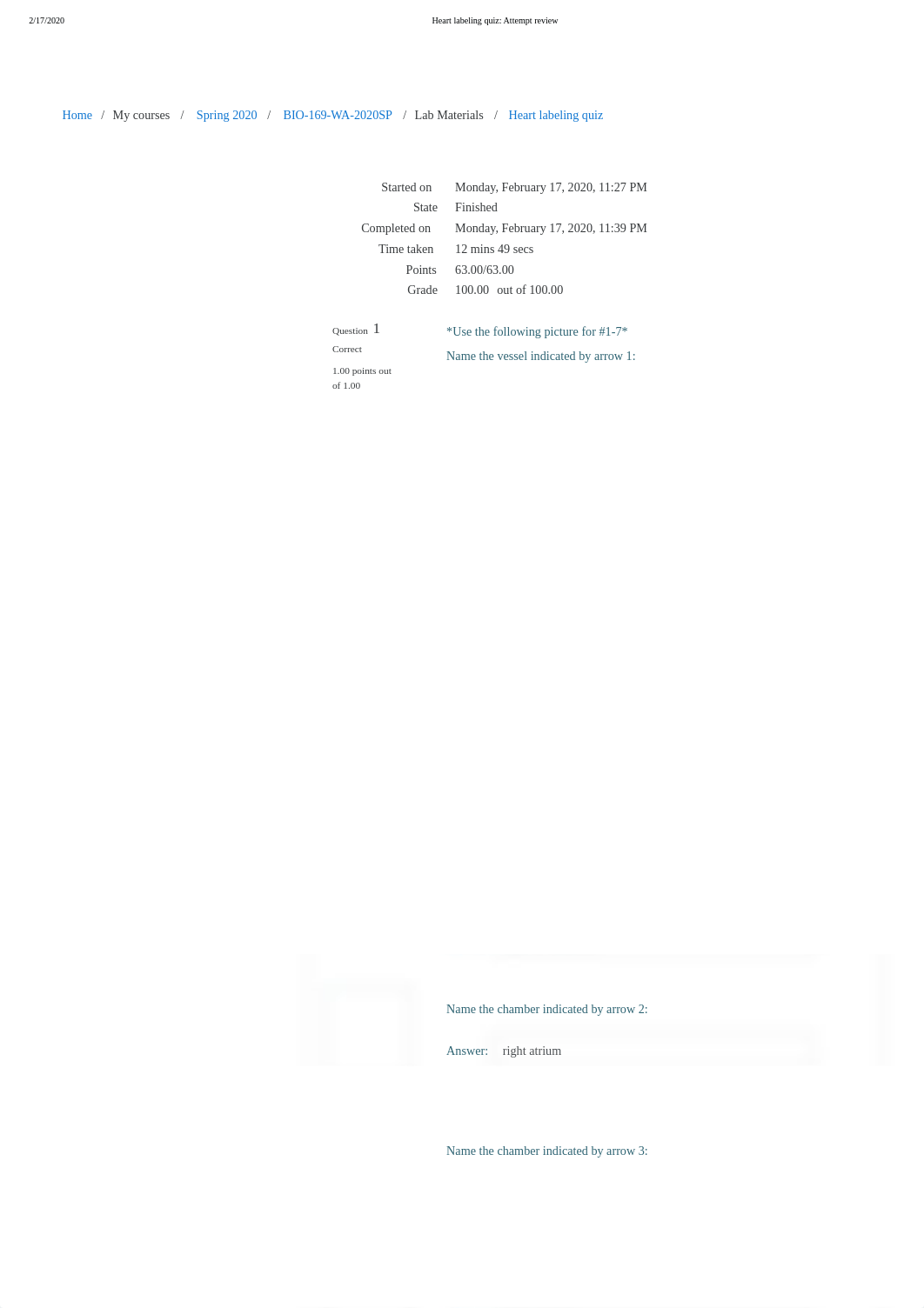 Heart Labeling Quiz.pdf_d4g1dgpt5ub_page1