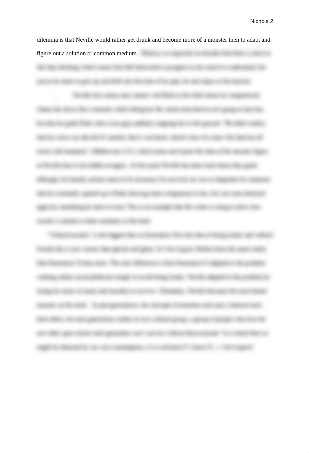 i am legend essay_d4g4zxgxhm5_page2