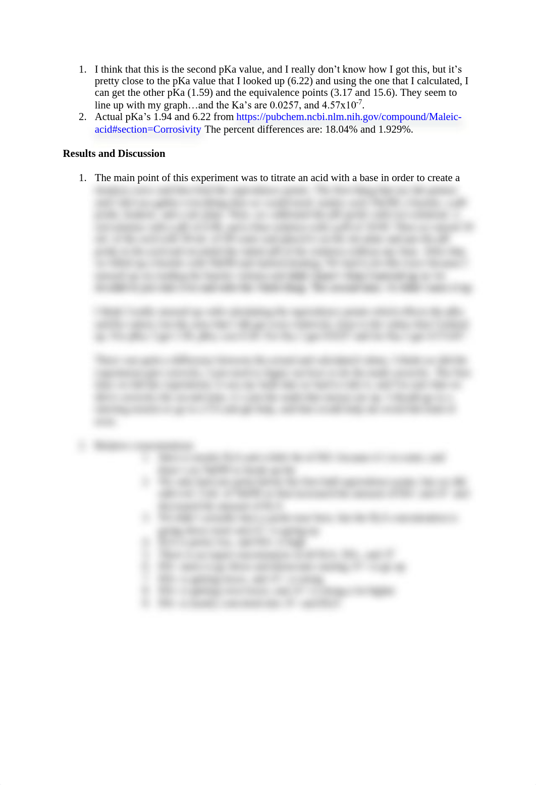 Lab report 7 titration of a polyprotic acid.pdf_d4g67yao1bw_page2