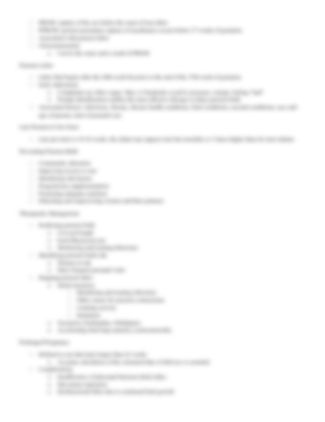 Notes ch 27 intrapartum complication.docx_d4ga94rsigf_page2