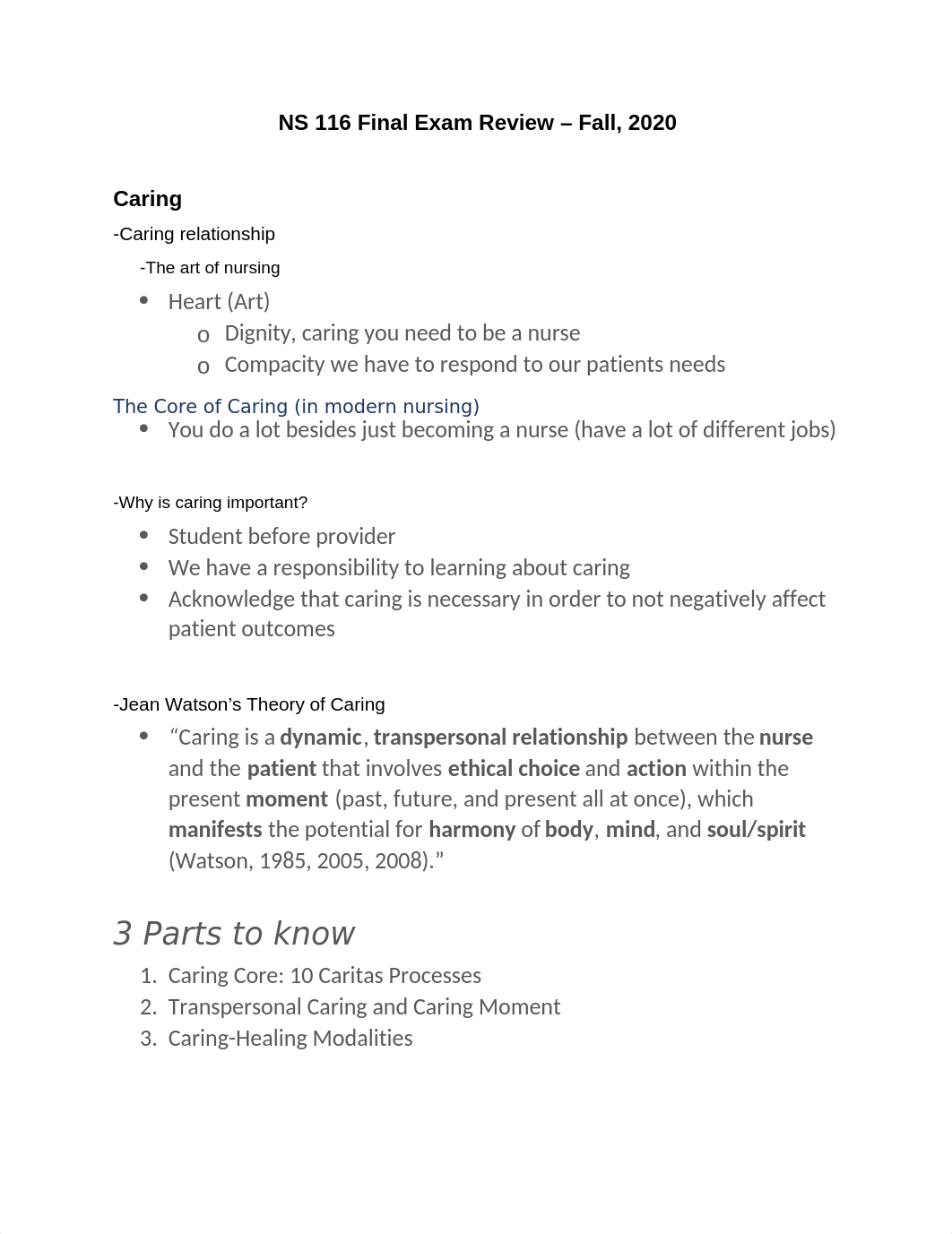 NS 116 Final Exam Study Guide.docx_d4gashw86o9_page1