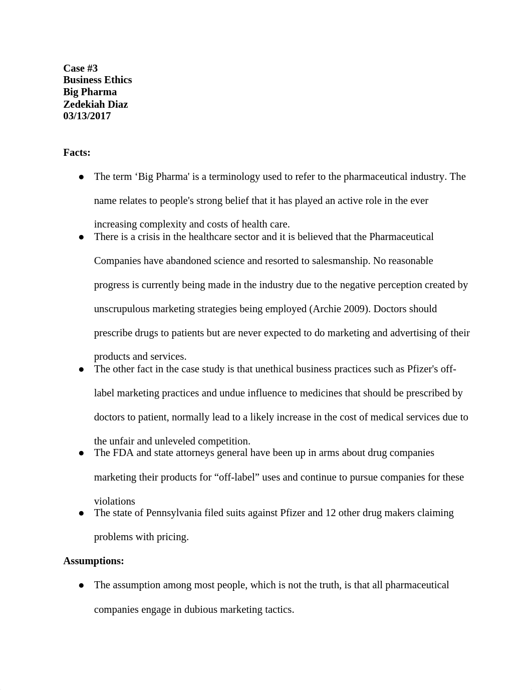 Case 3 Big Pharma - Business Ethics_d4ggk77lqtd_page1