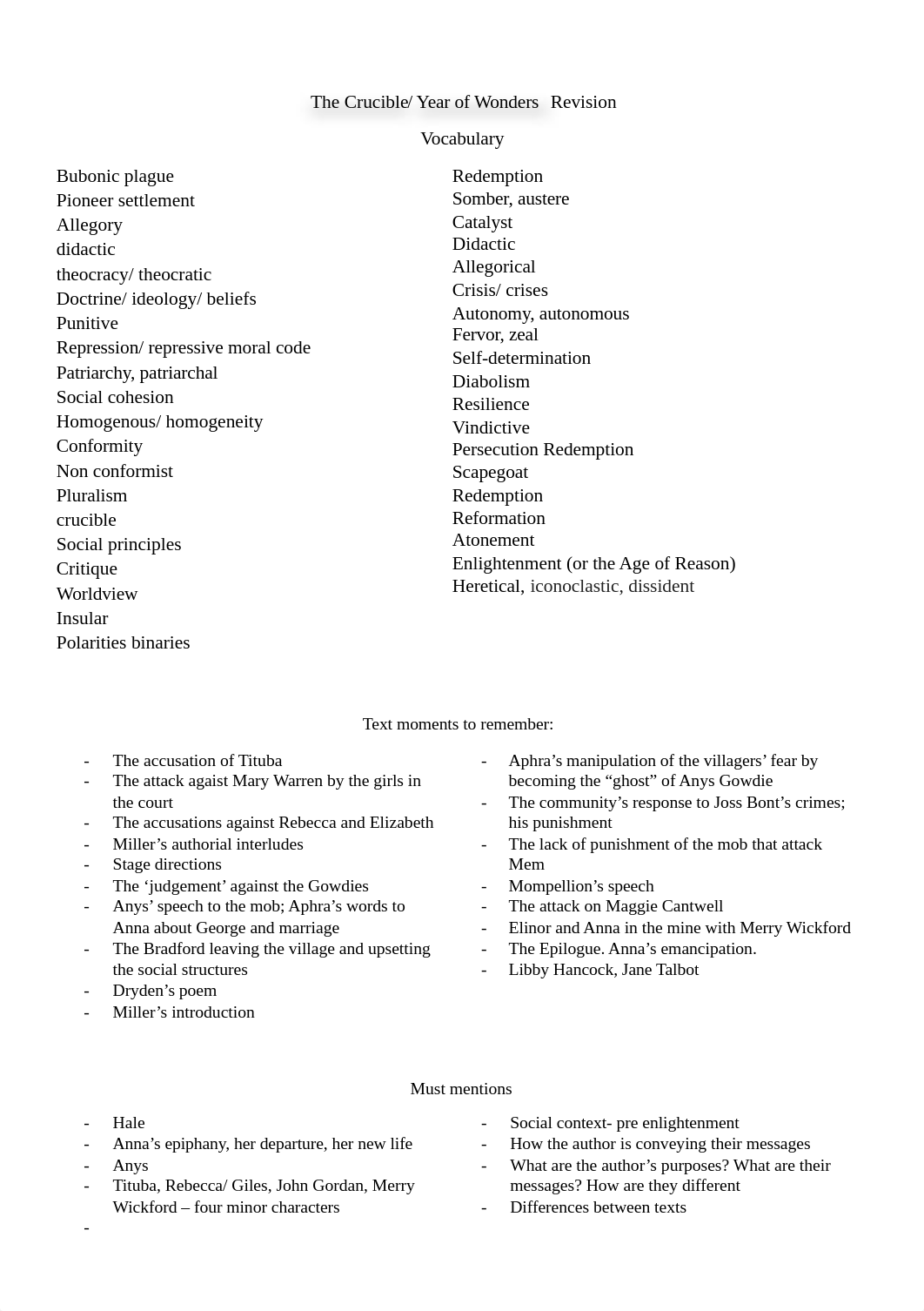 YOW and T.C. Revision Sheet.docx_d4ghqw3v1g2_page1